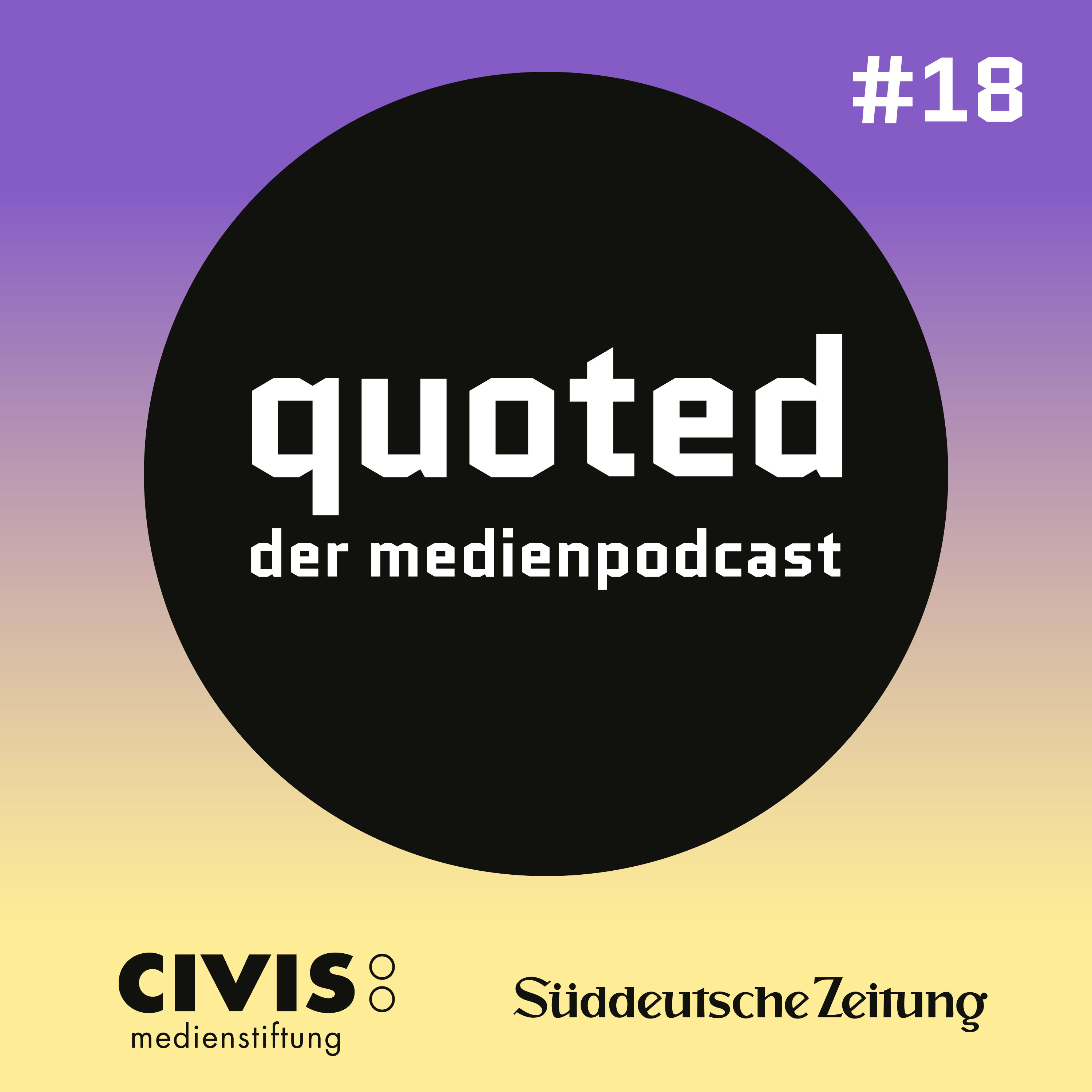 Die Medien und das Silvester-Debatten-Debakel