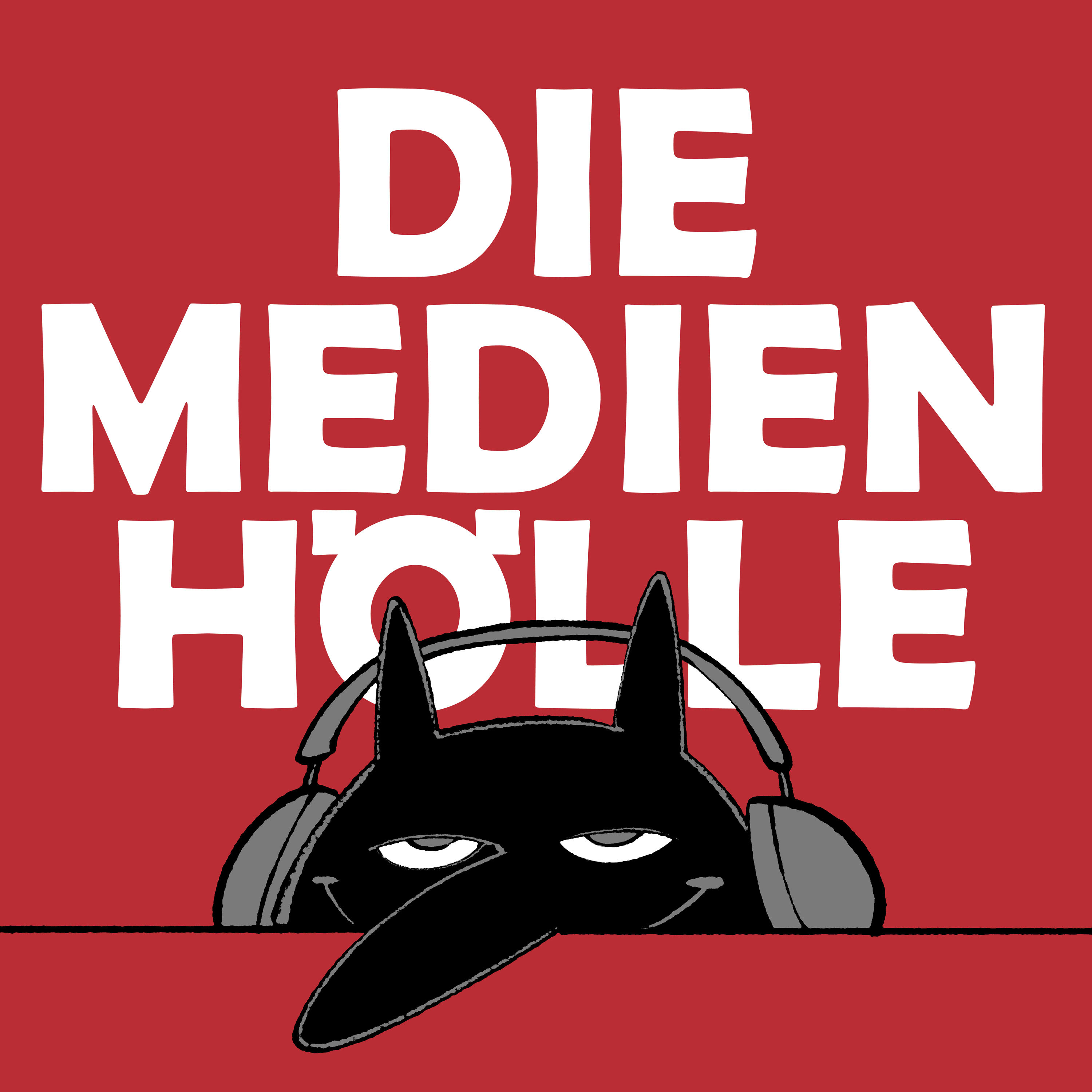 DIE MEDIENHÖLLE #010