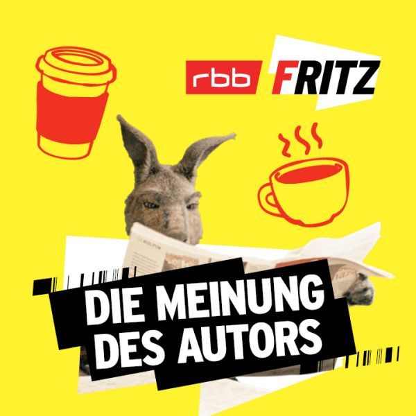 Die Meinung des Autors