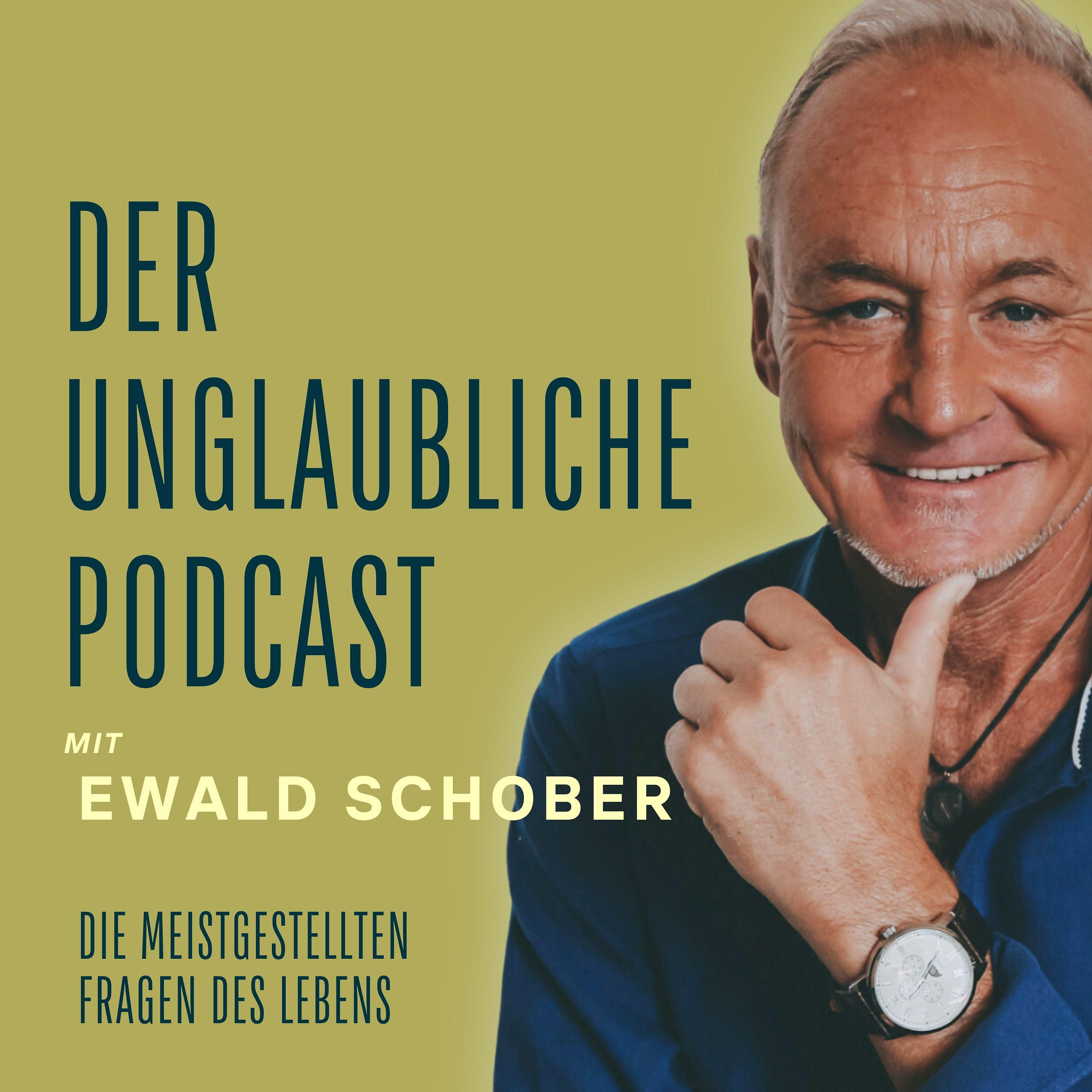 Die meistgestellten Fragen des Lebens