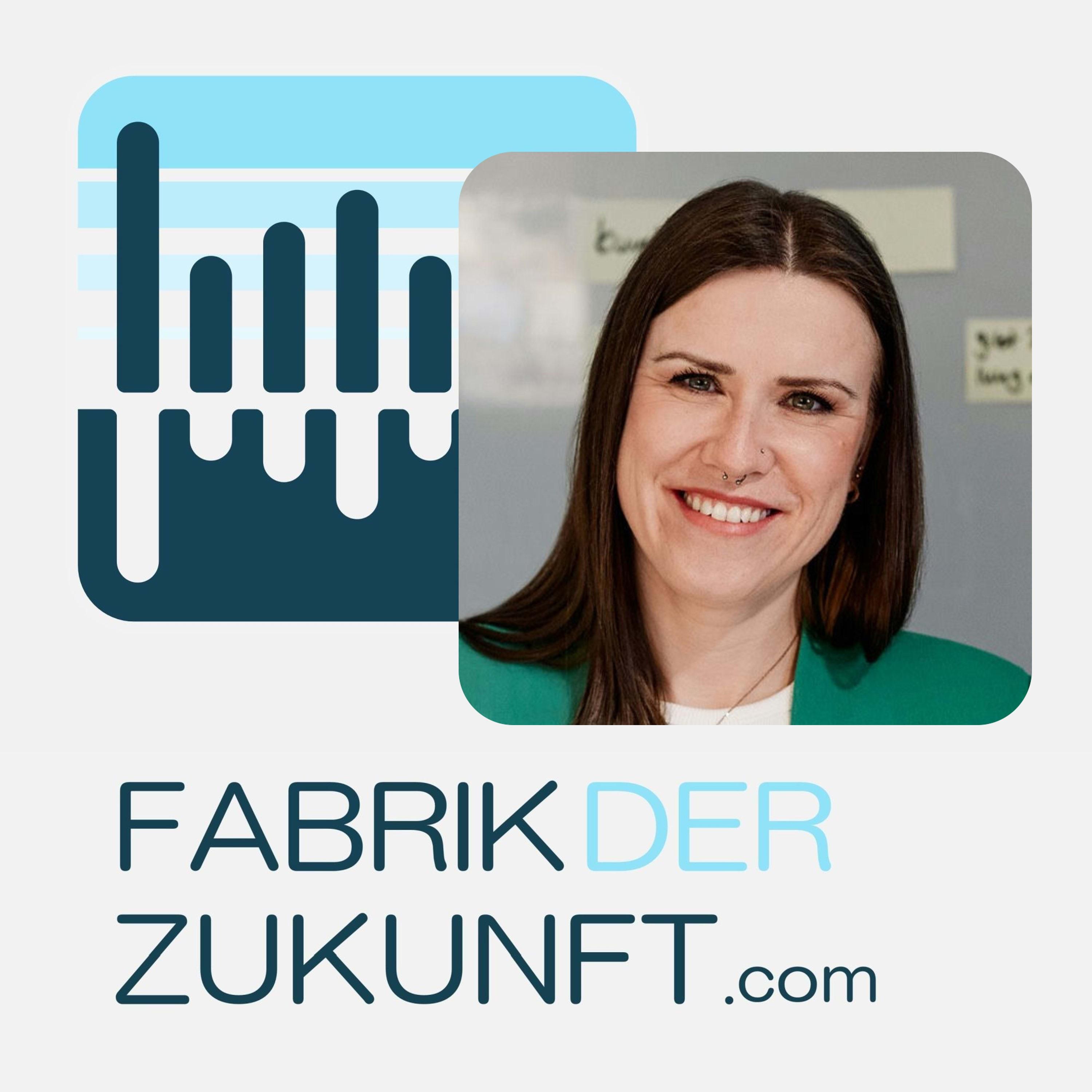 Die Menschen im Fokus und die Prozesse im Griff - mit Nadja Böhlmann #197