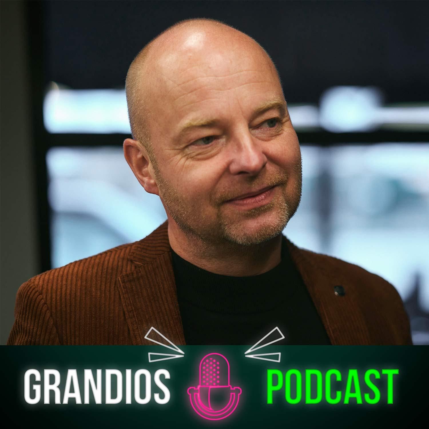 Die Menschen sehnen sich nach etwas, das größer ist als sie