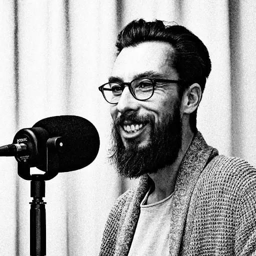 Die menschliche Seite herauskehren – Sven Saro
