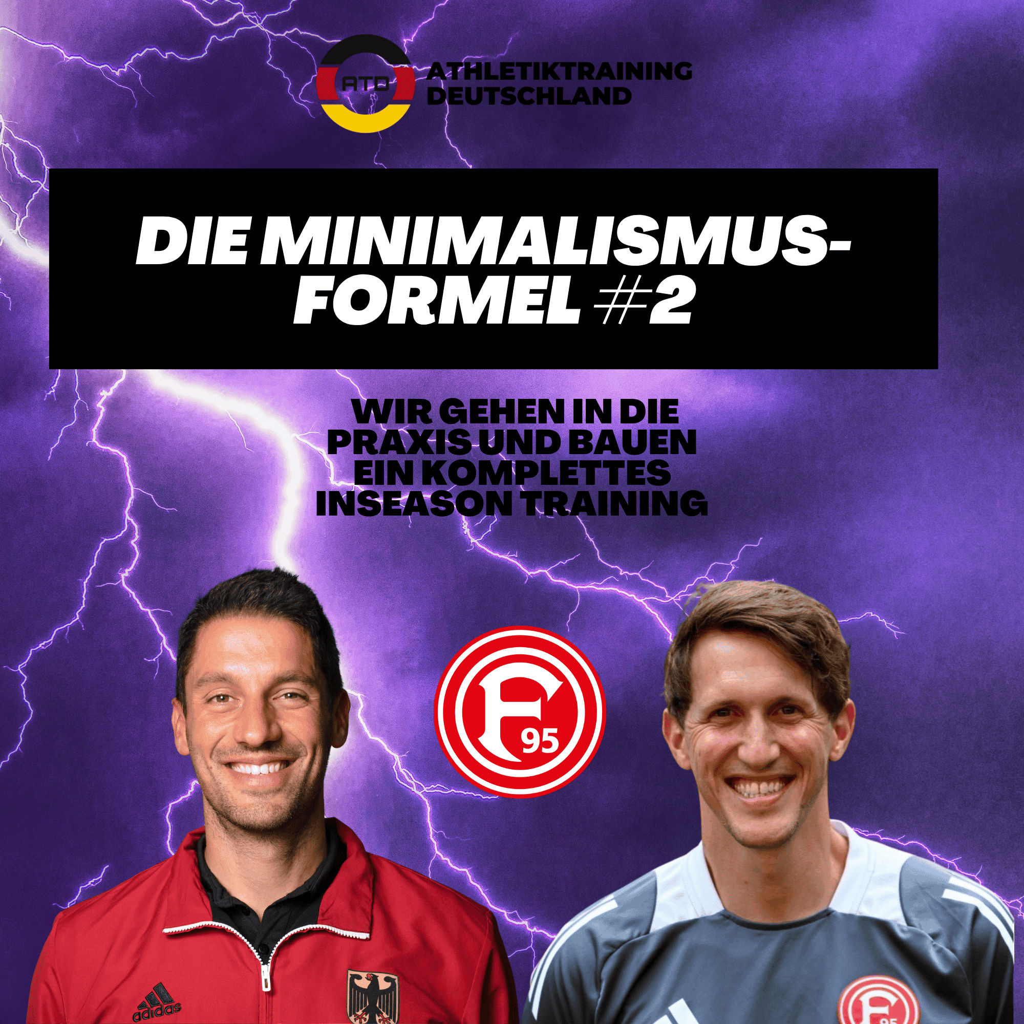 Die Minimalismus-Formel Teil 2 - Umsetzung in die Praxis