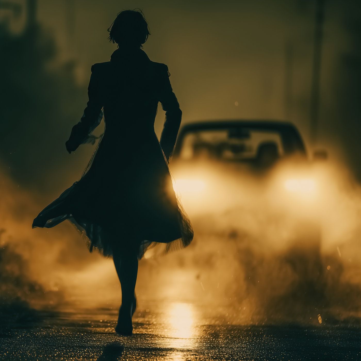 Die Morde der Anderen - Verdacht: Serienmord