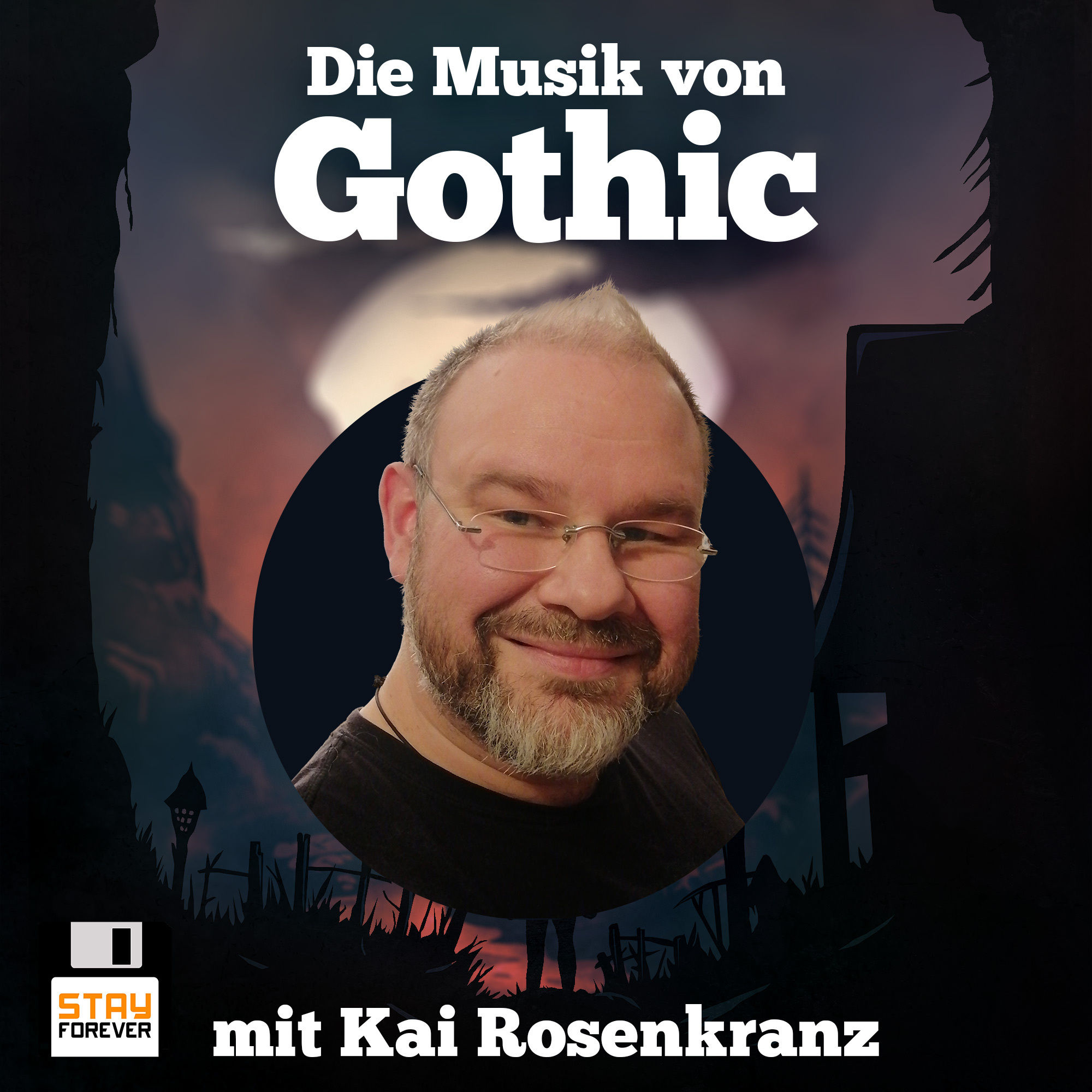 Die Musik von Gothic