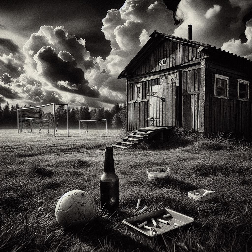 Die Mutprobe – Ein Geständnis