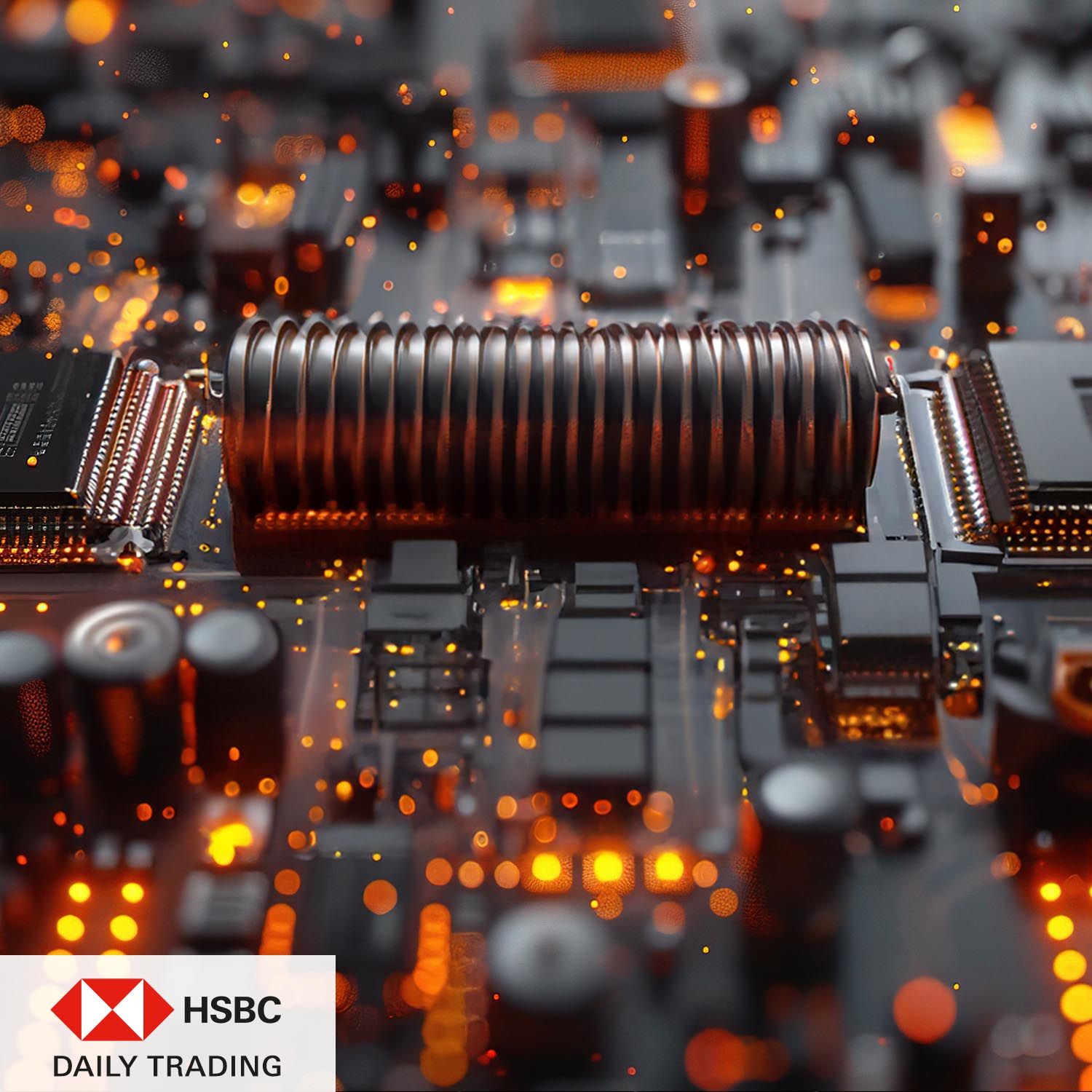 Die Mutter aller Widerstände! - Utilities im Chart-Check.