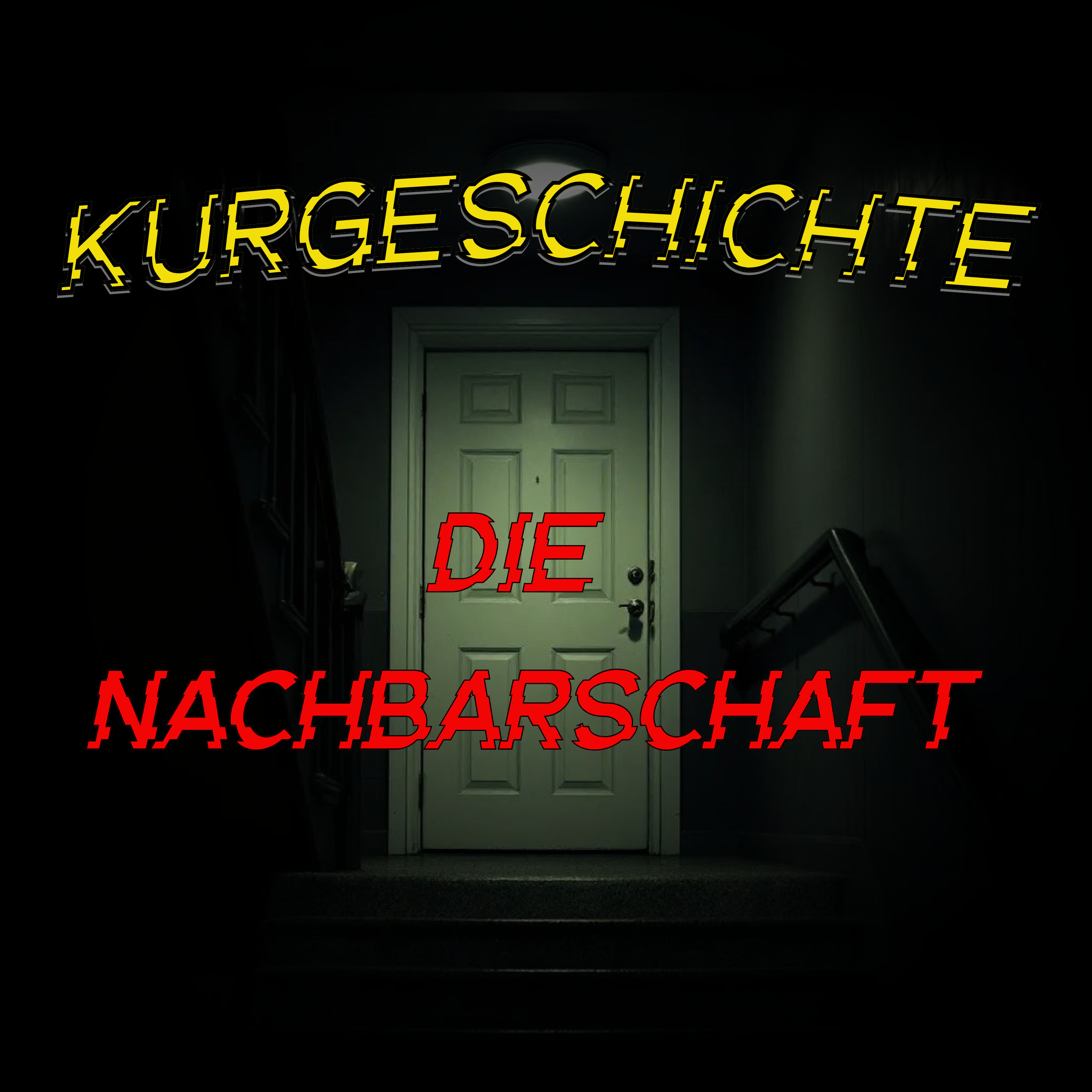 Die Nachbarschaft