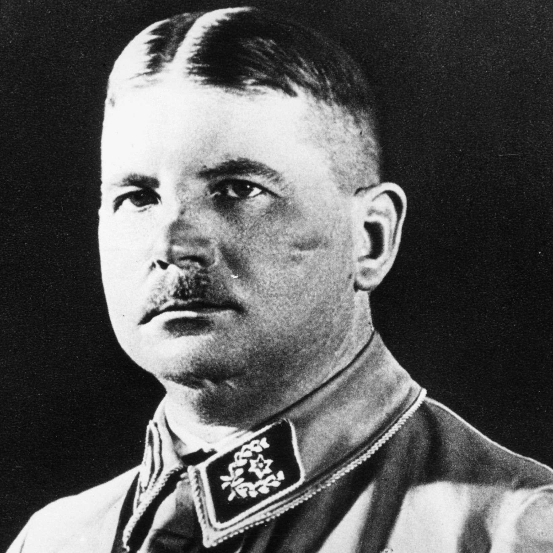 Die "Nacht der langen Messer": Der "Röhm-Putsch" 1934
