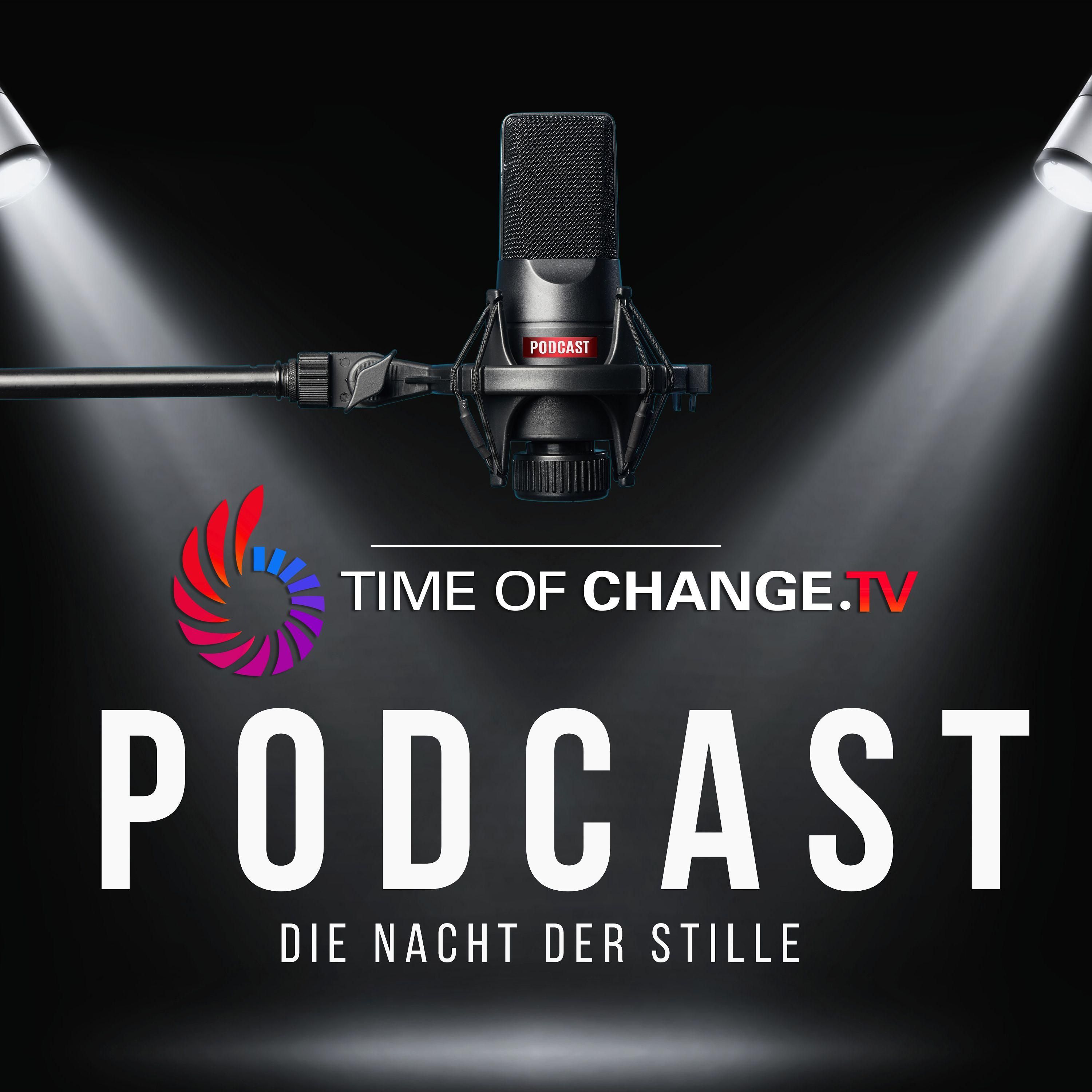 Die Nacht der Stille