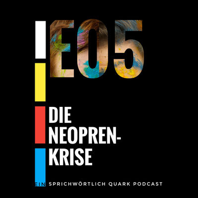 Die Neopren-Krise
