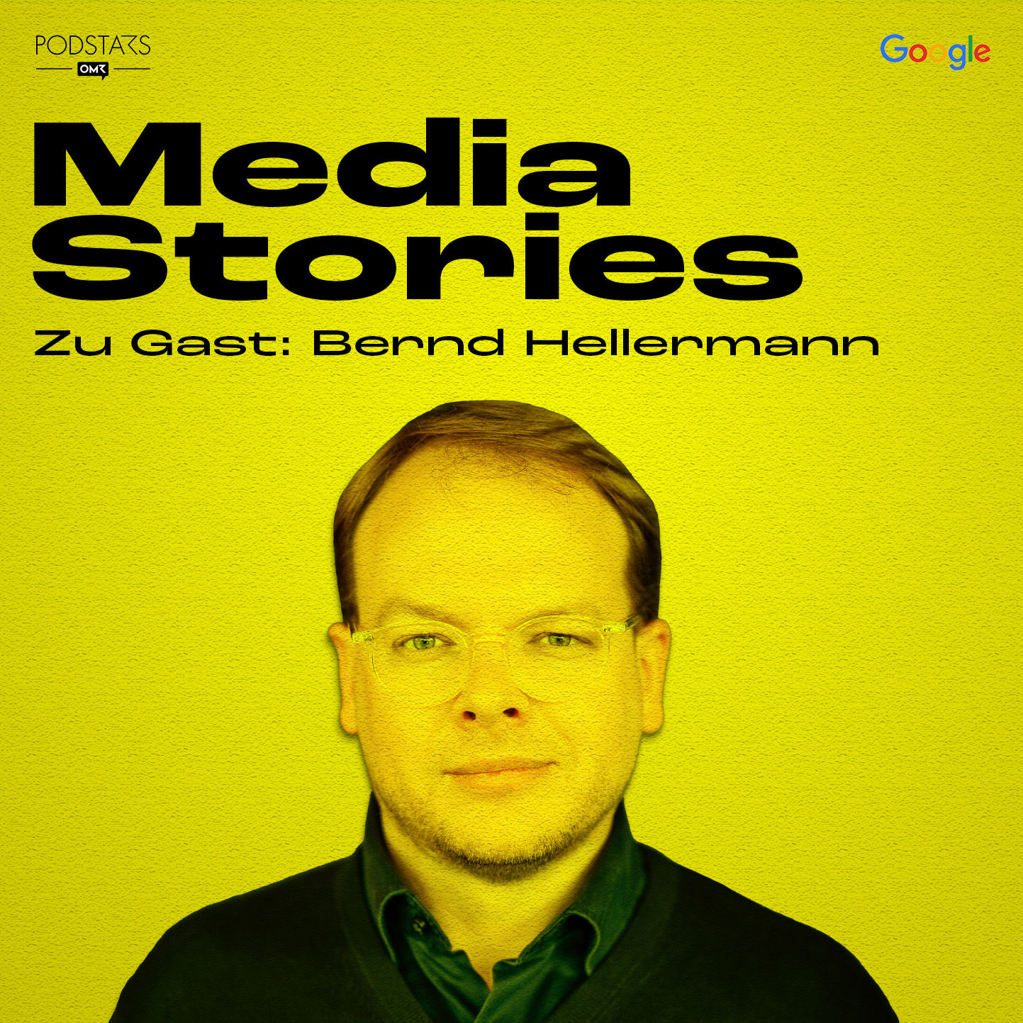 Die Neuaufstellung von Gruner + Jahr - mit Bernd Hellermann