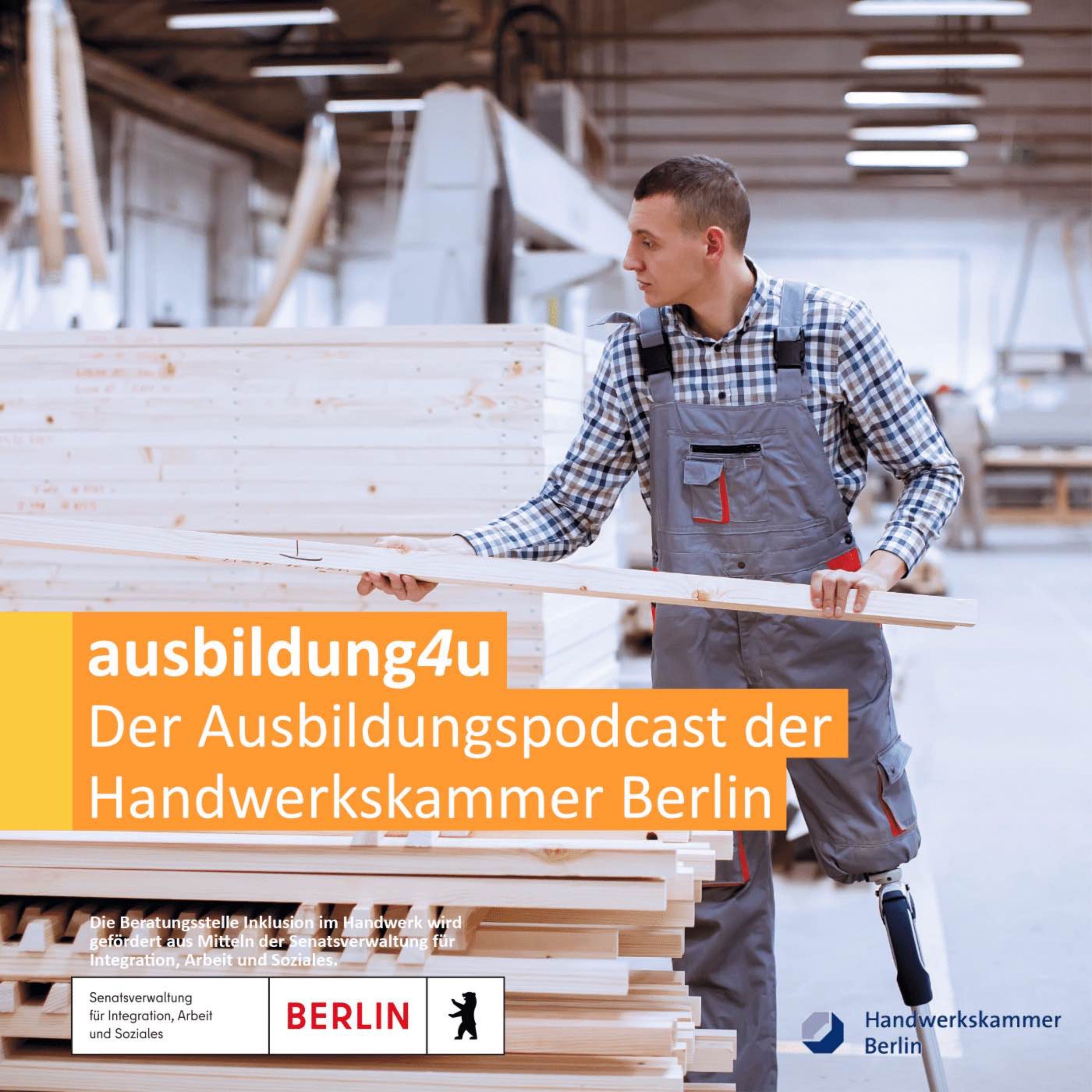 Die neue Azubi Akademie der Handwerkskammer Berlin