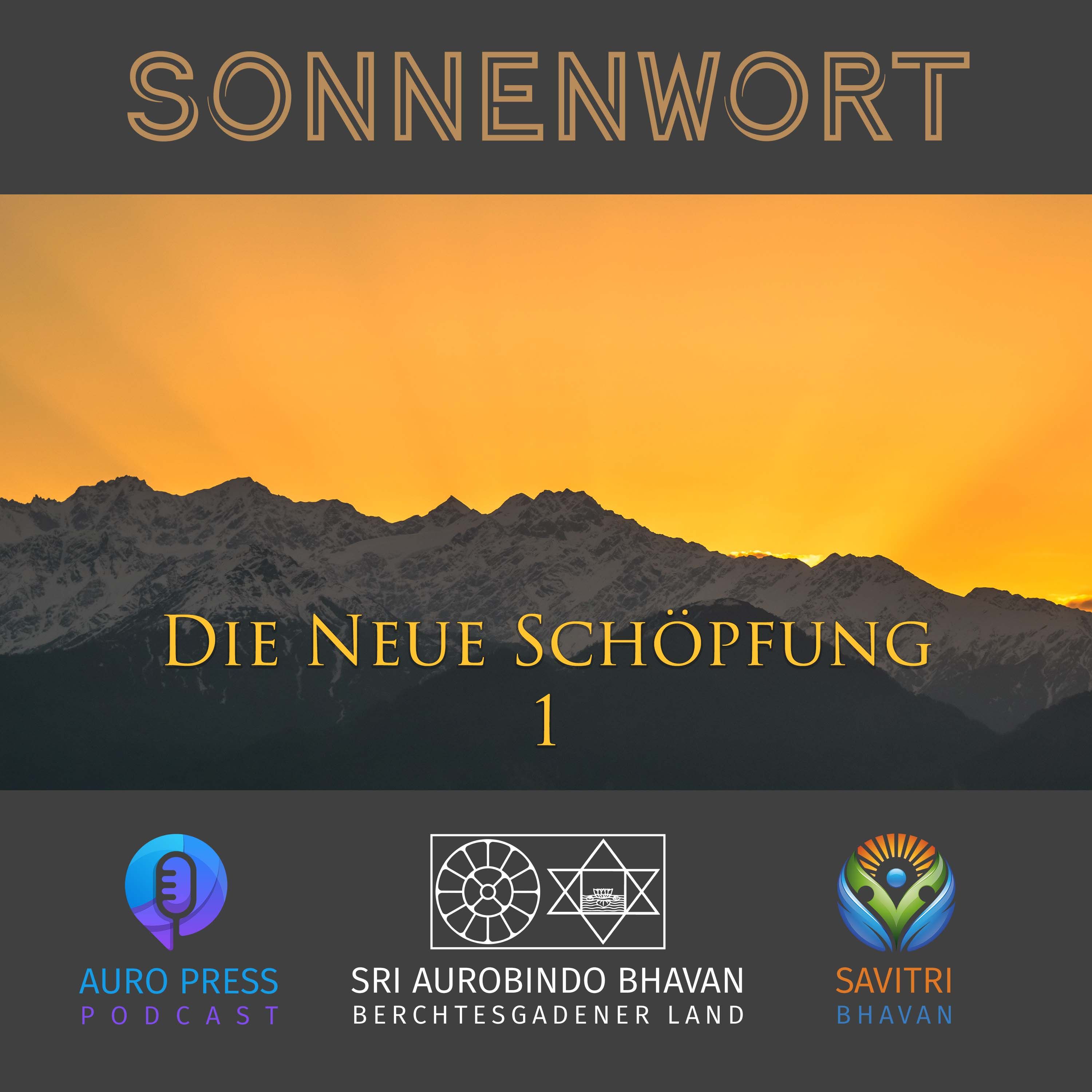 Die Neue Schöpfung 1