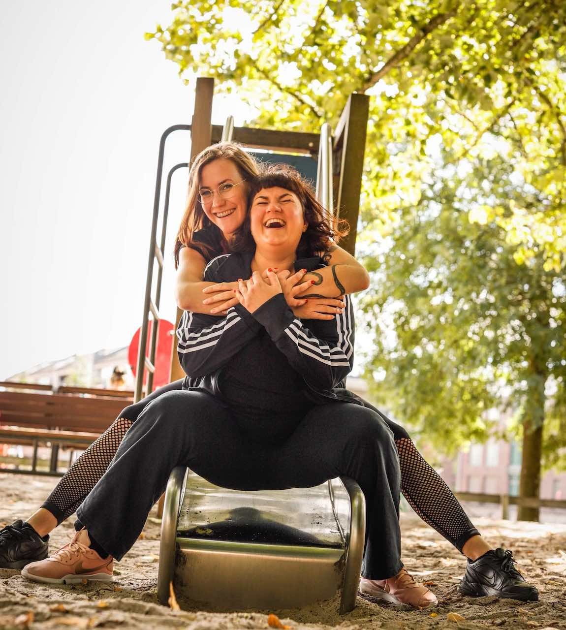 Die neue Staffel startet (#109)