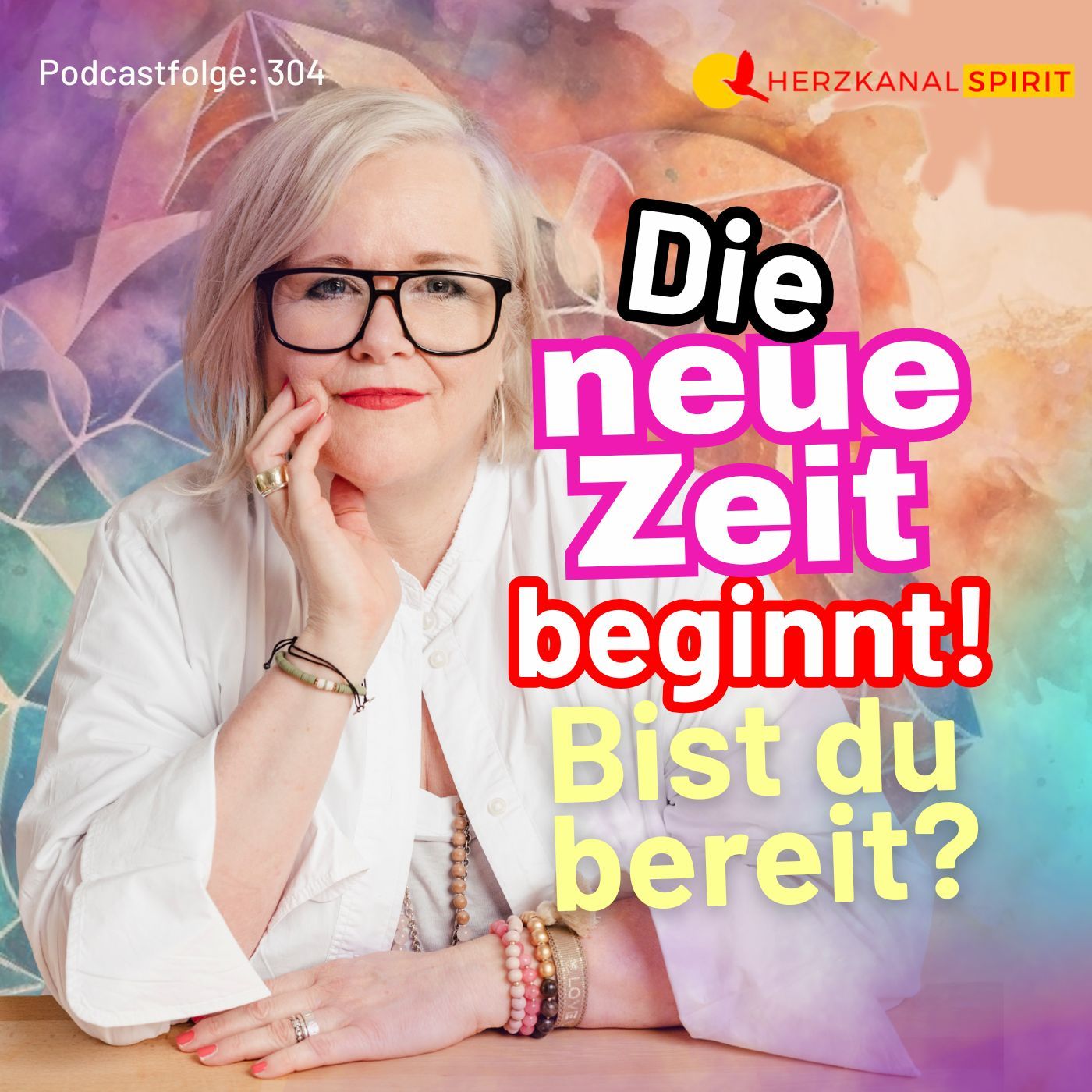 Die neue Zeit beginnt – bist du bereit?
