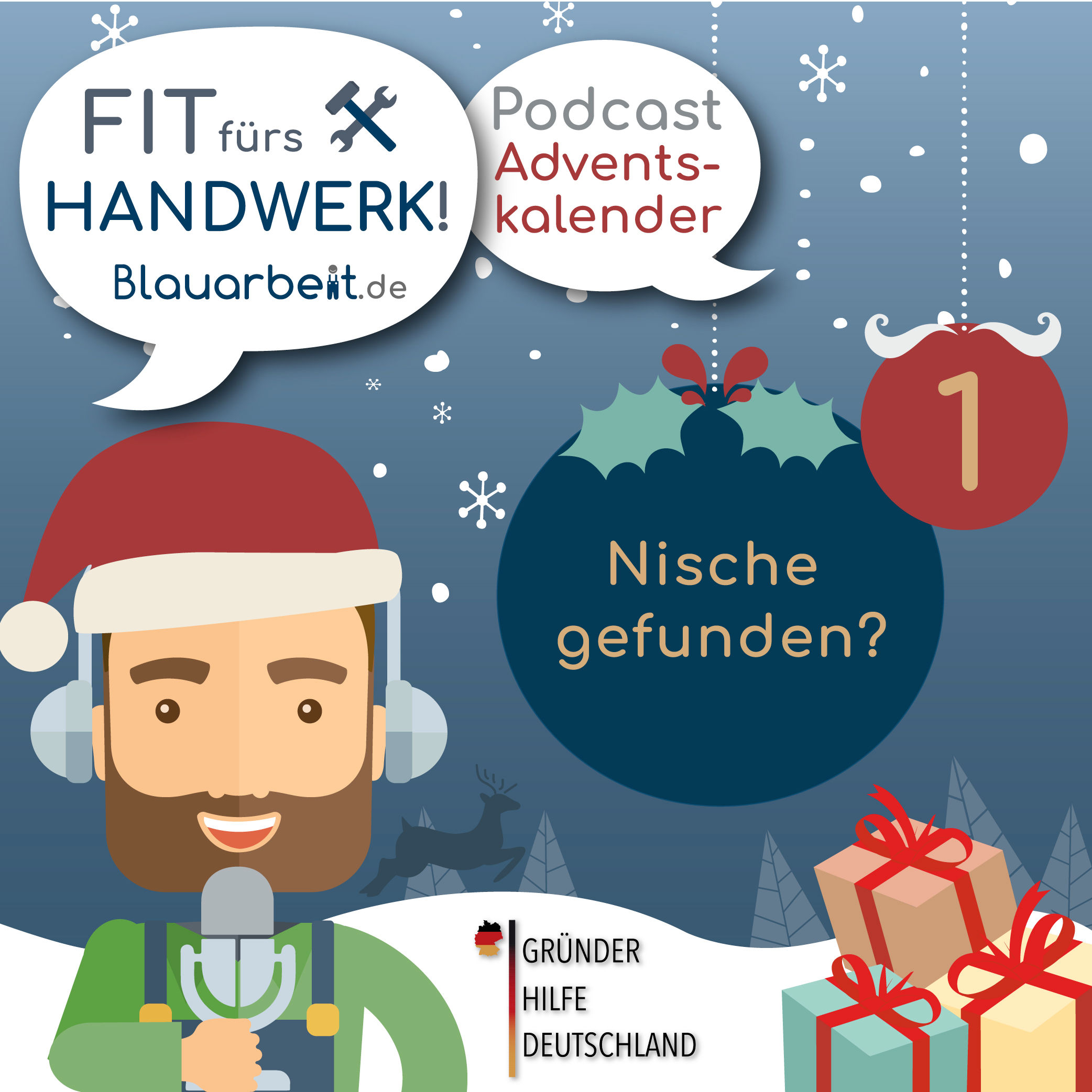 Die Nische