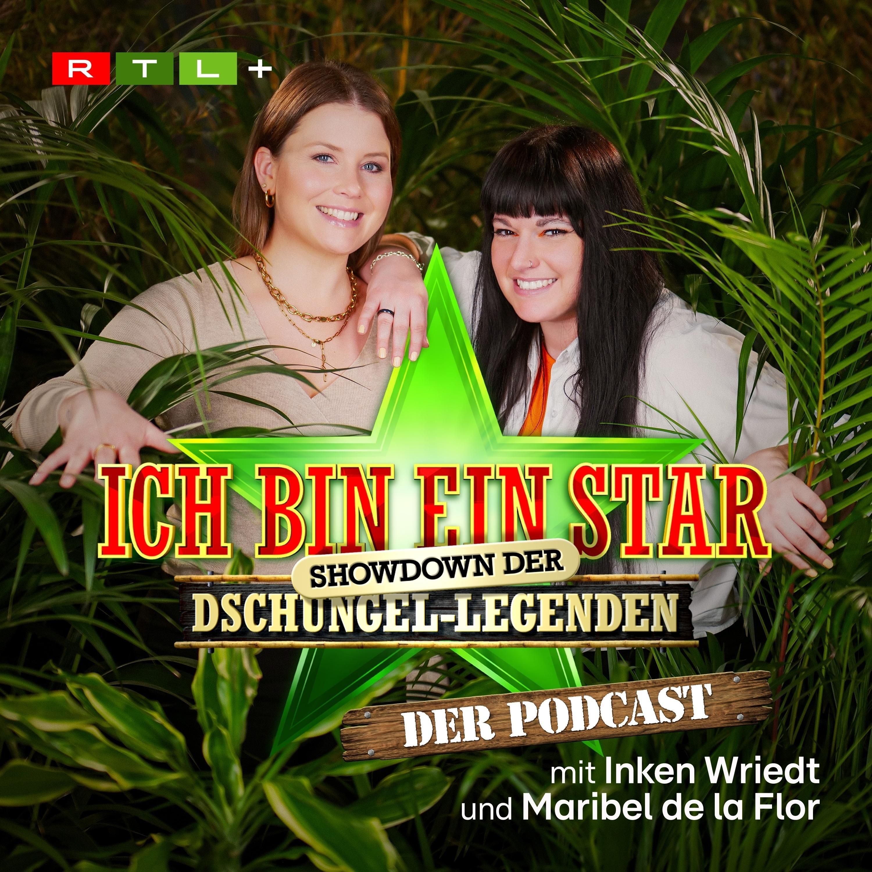 Die Nomination - mit Winfried Glatzeder