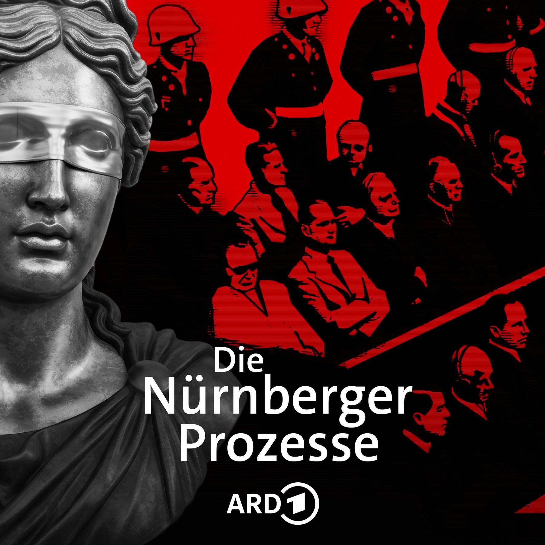 DIE NÜRNBERGER PROZESSE – Dimension und Folgen (4/4)