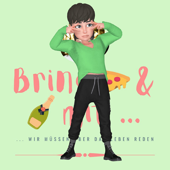 Die Öffis und ich - Teil 4