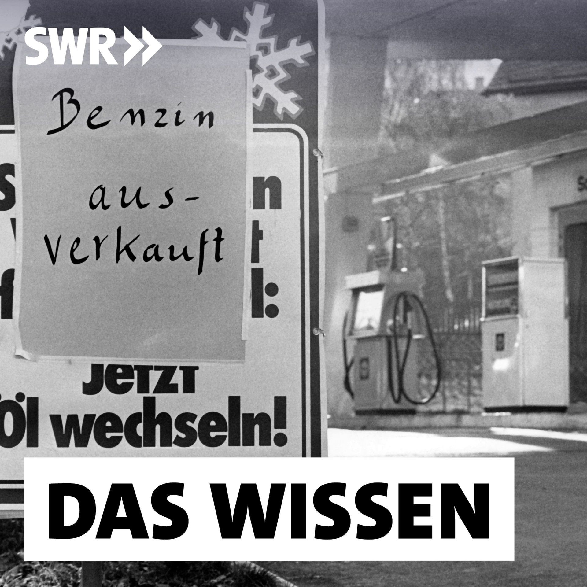 Die Ölkrise 1973 - Als Energie knapp und politisch wurde