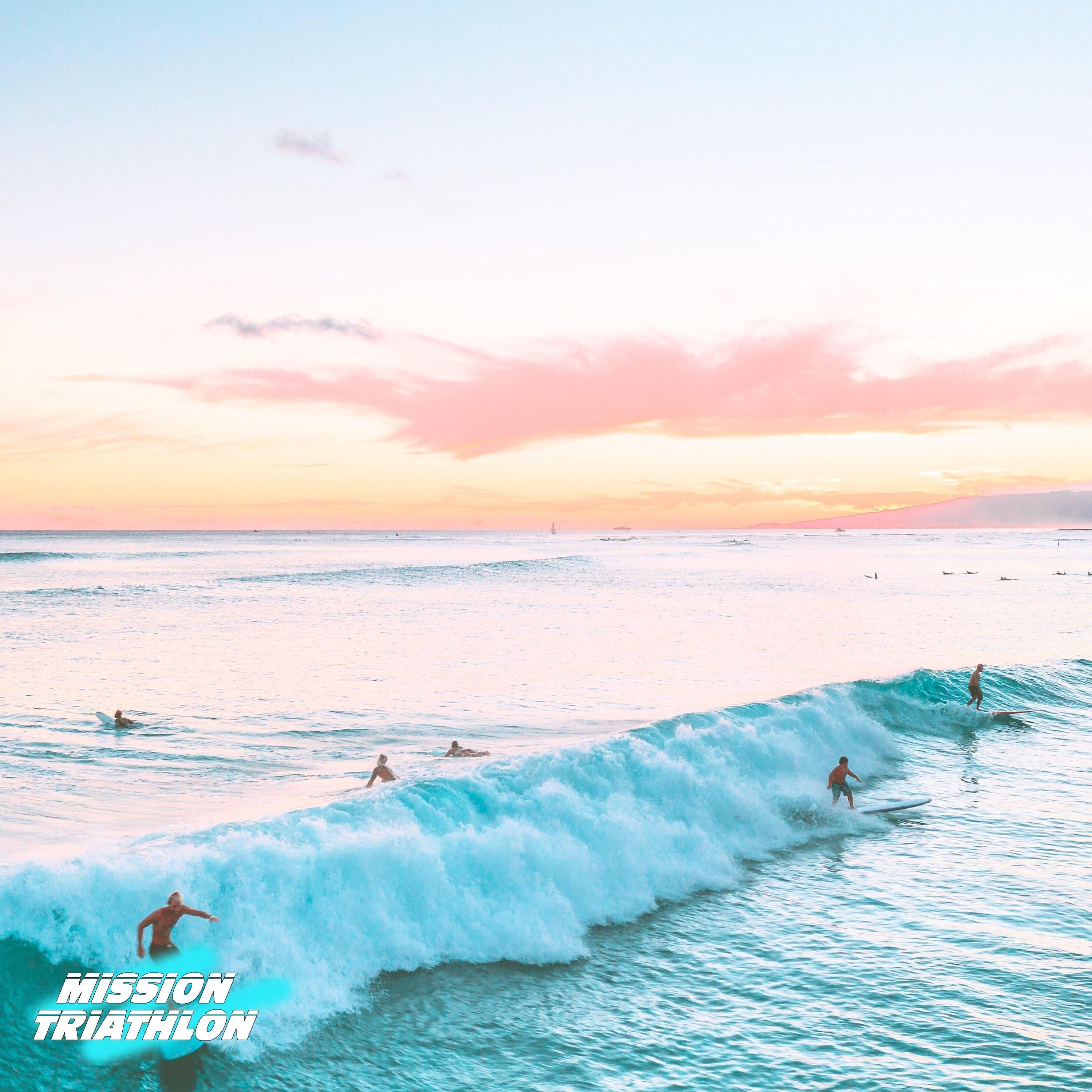 Die Off-Season - Pause nach dem letzten Wettkampf - MTP Folge 122