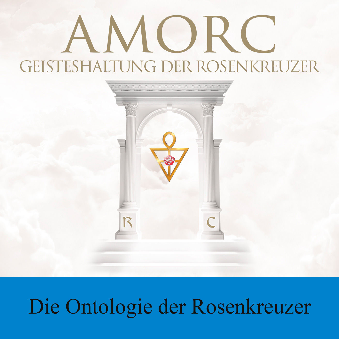 Die Ontologie der Rosenkreuzer