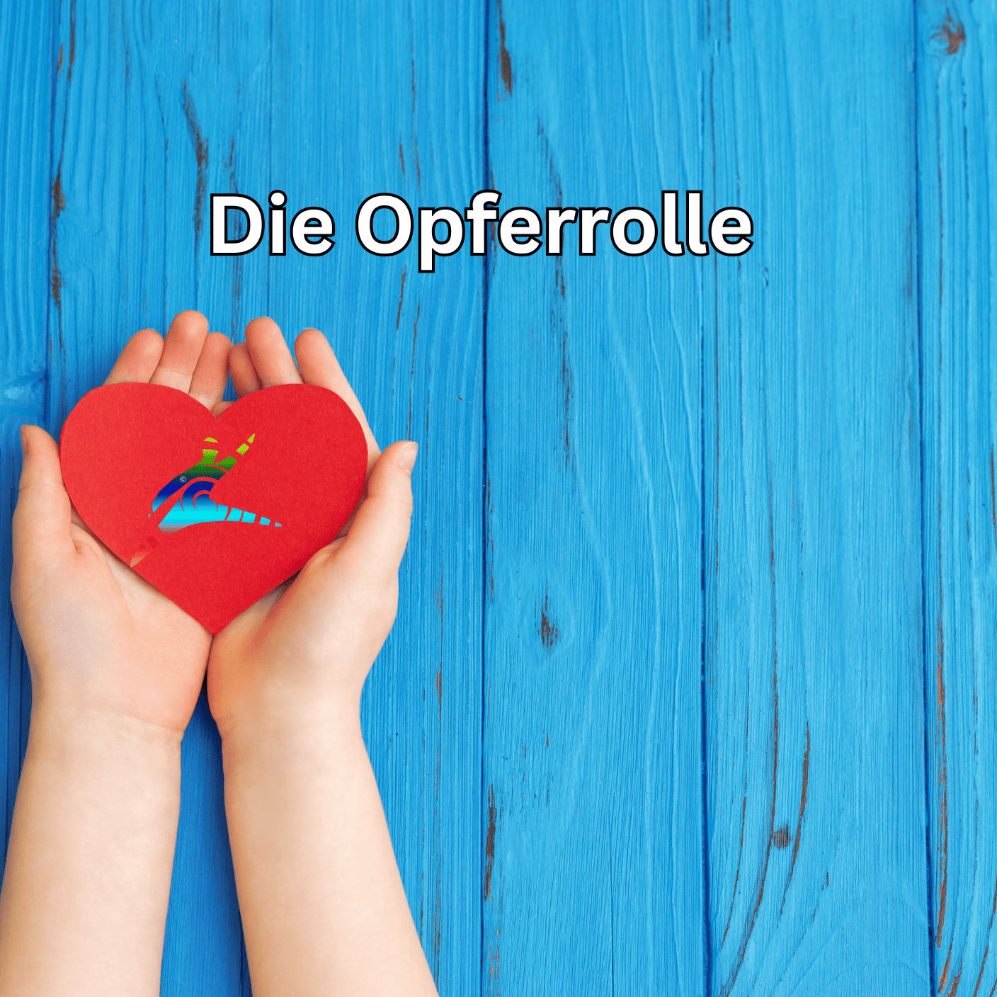 Die Opferrolle im Drama-Dreieck: Von Hilflosigkeit zu Selbstverantwortung