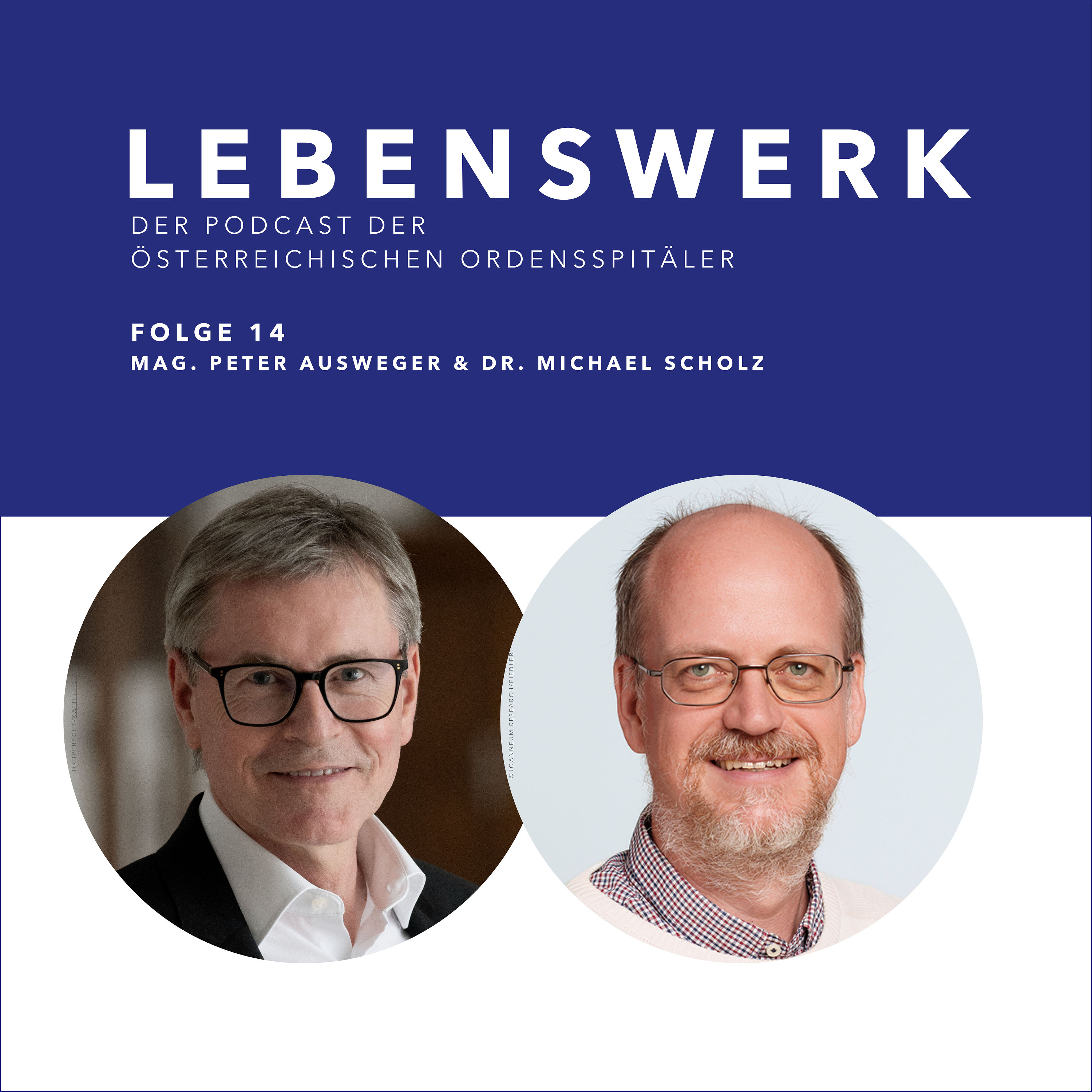 Die Ordensspitäler als Wirtschaftsmotor – die aktuelle Studie von JOANNEUM RESEARCH liefert beeindruckende Belege