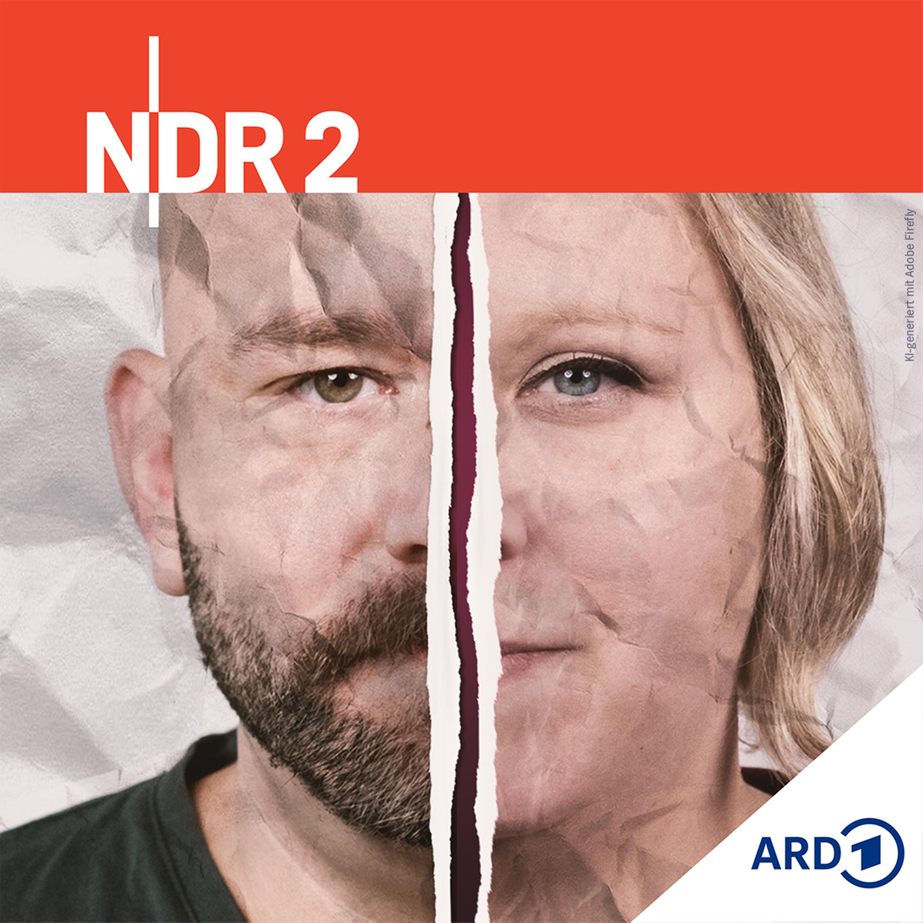 Die Paartherapie E8 - Wir streiten jeden Tag!