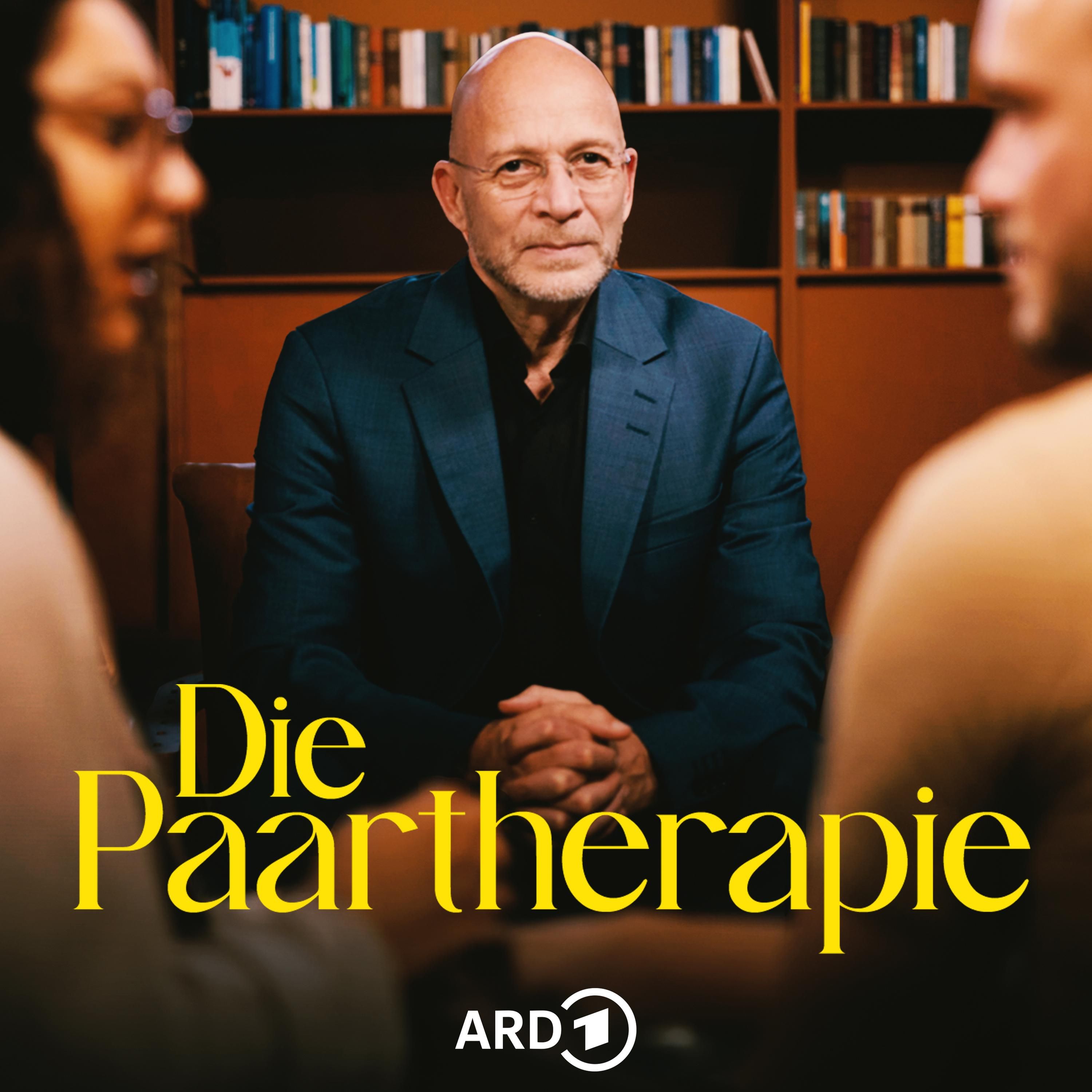 Die Paartherapie, Staffel 3: Es gibt eine Bonusfolge!