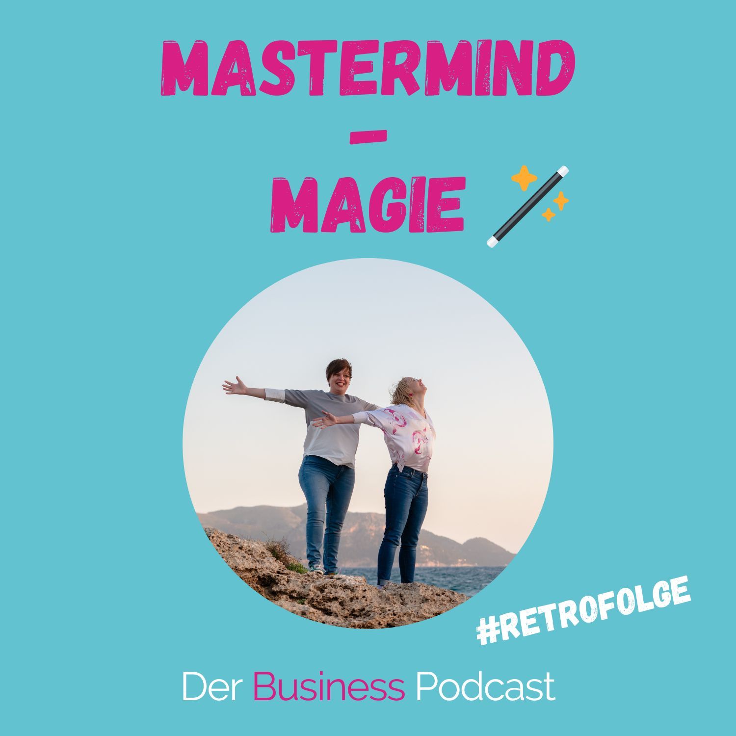 Die passende Mastermind-Gruppe finden – so geht’s! (#435)