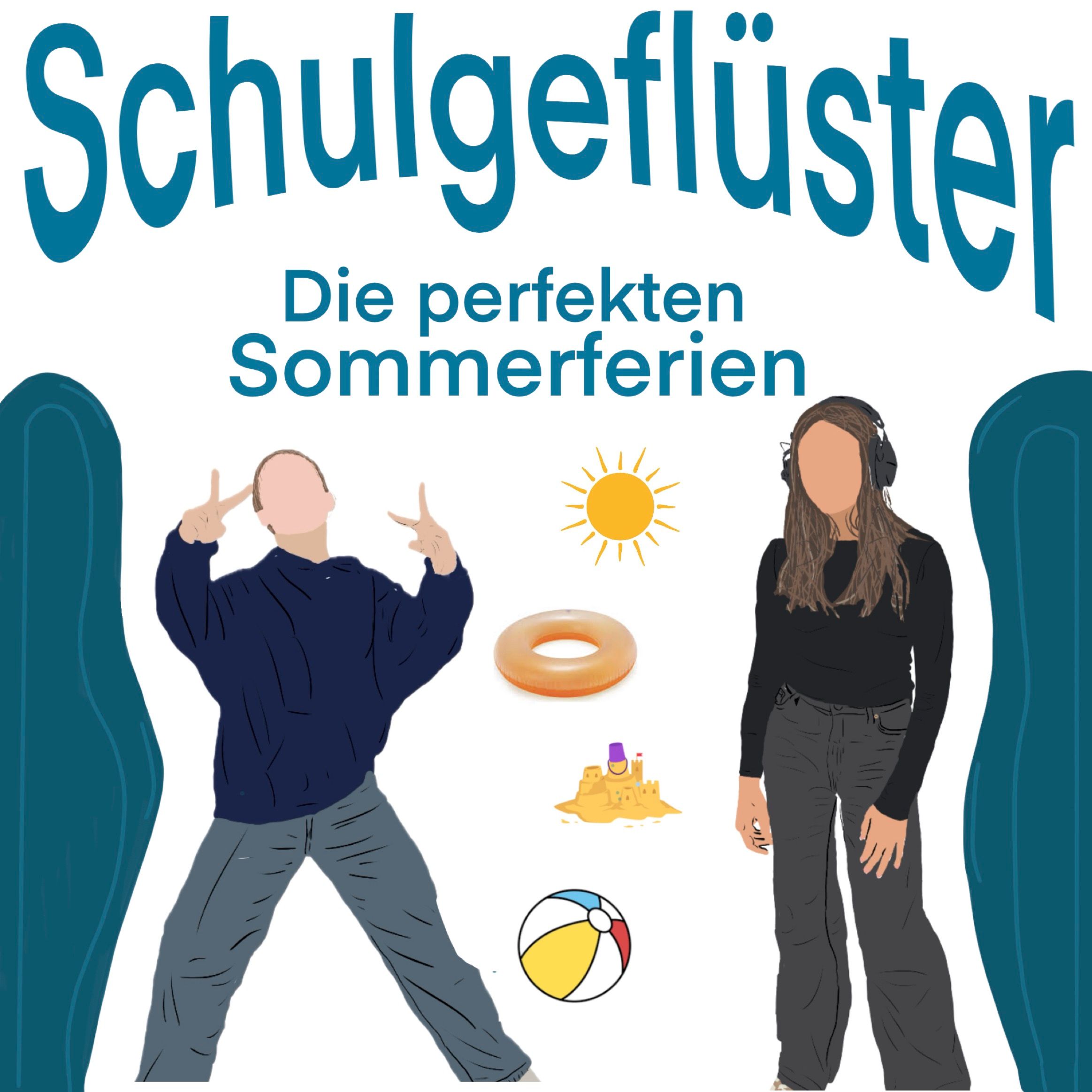 Die perfekten Sommerferien