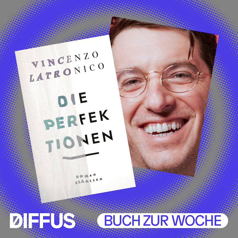 „Die Perfektionen“ ist der Berlin-Roman, der dein ach so cooles Stadtleben zerlegen wird
