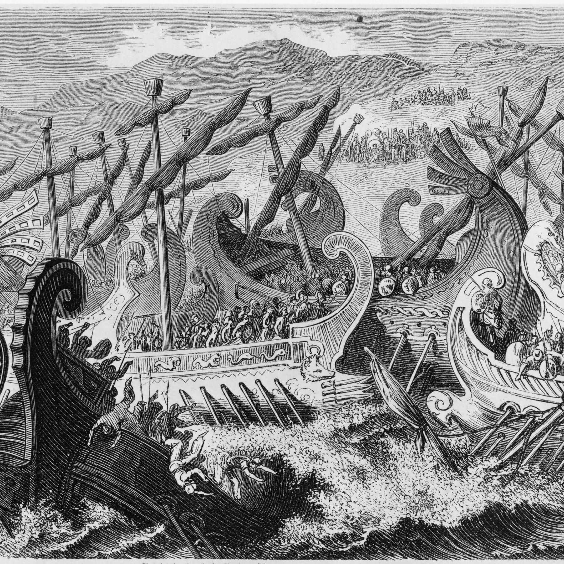 "Die Perser" von Aischylos