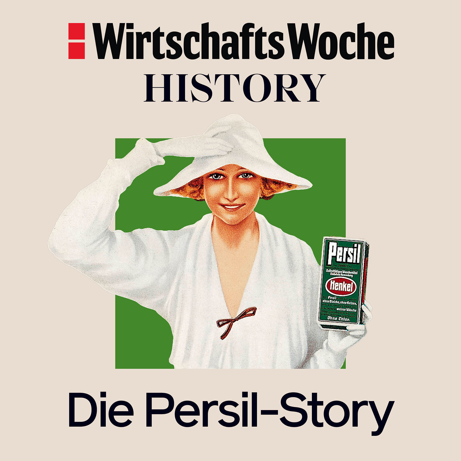 Die Persil-Story