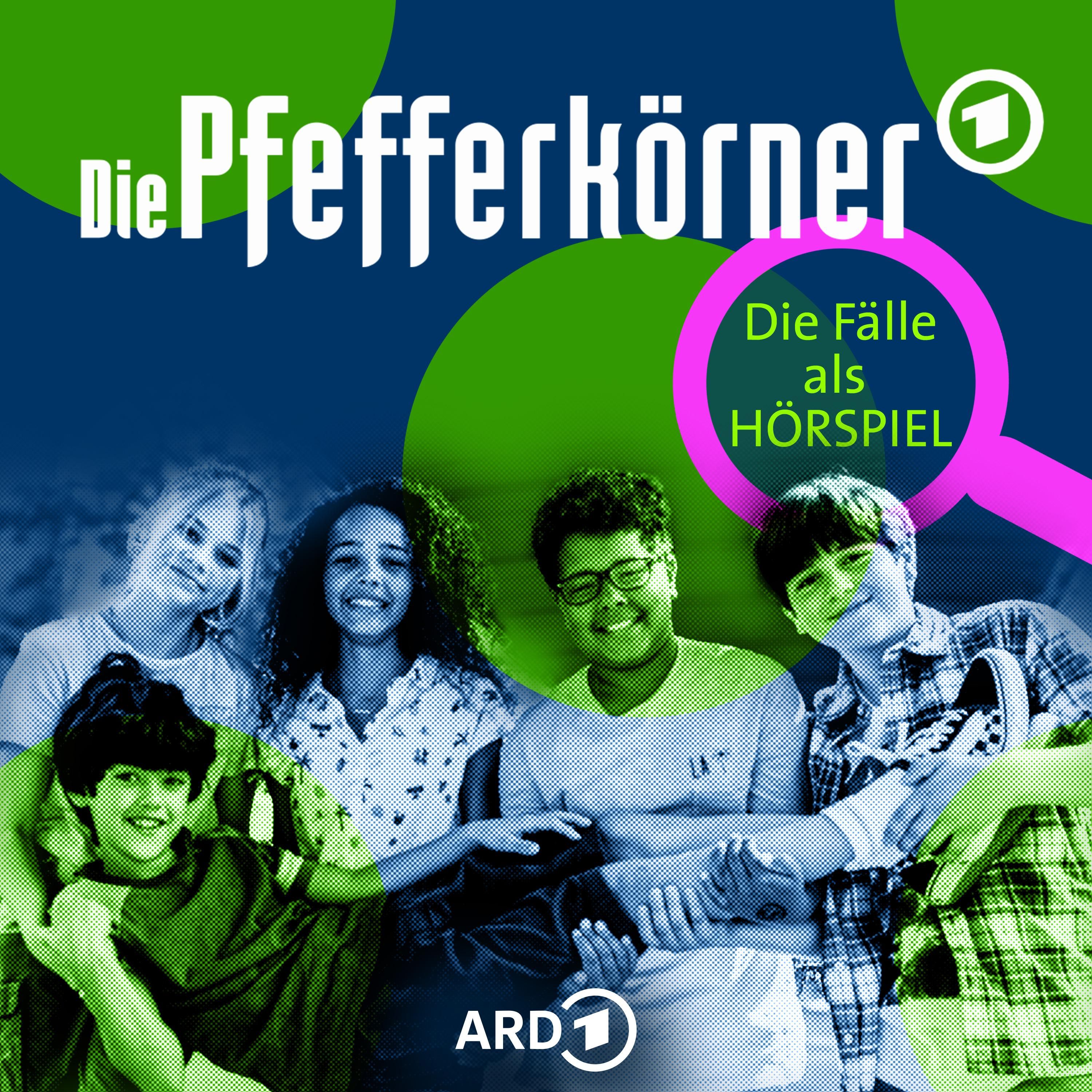 Die Pfefferkörner - Alles über die 14. Generation
