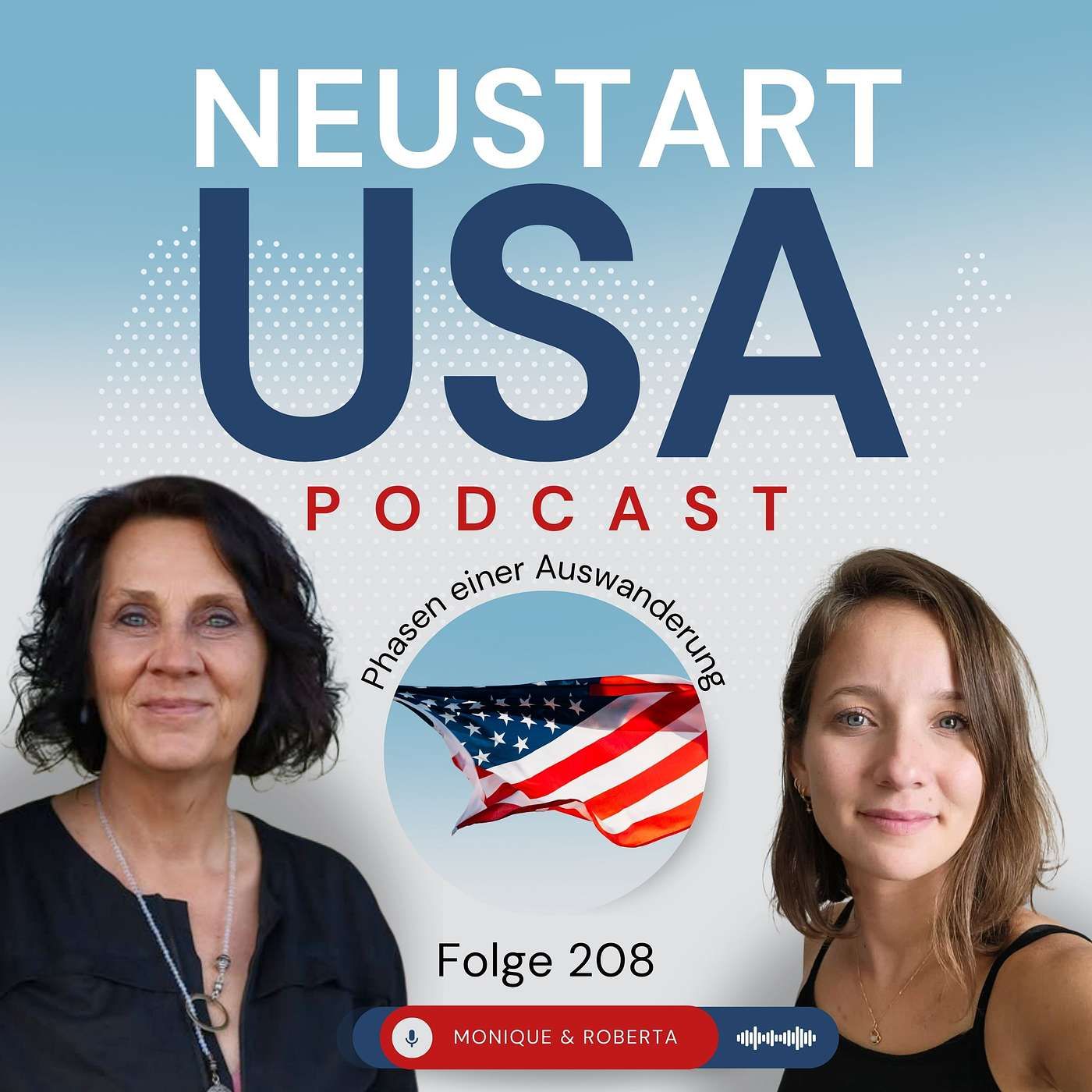 Die Phasen der Auswanderung – Was niemand dir sagt