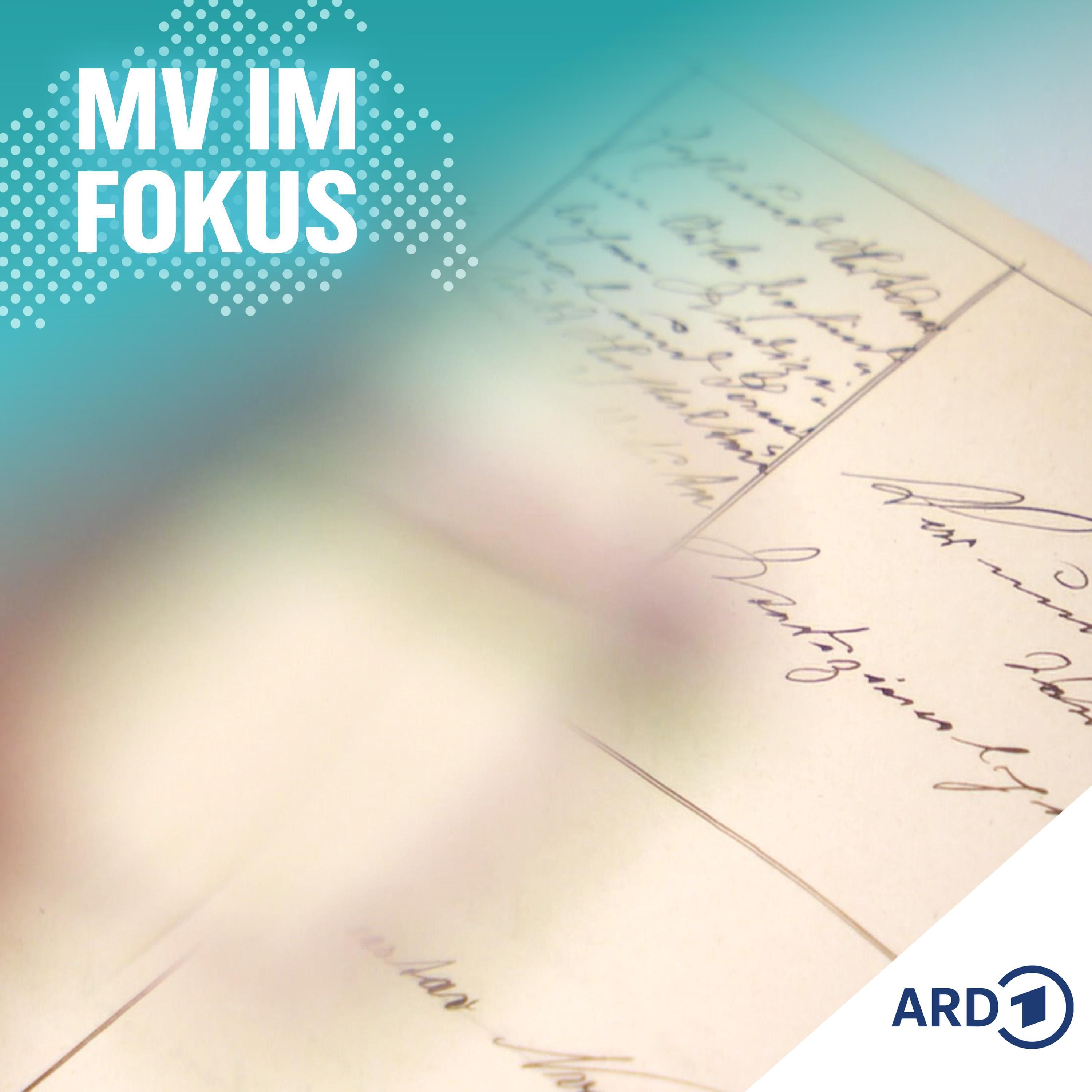 Die Pommern-Akten: Zerbröselt da Kulturgeschichte?