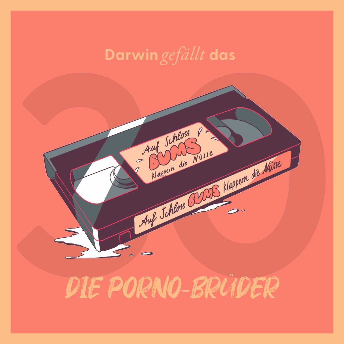 Die Porno-Brüder - Darwin gefällt das | RTL+