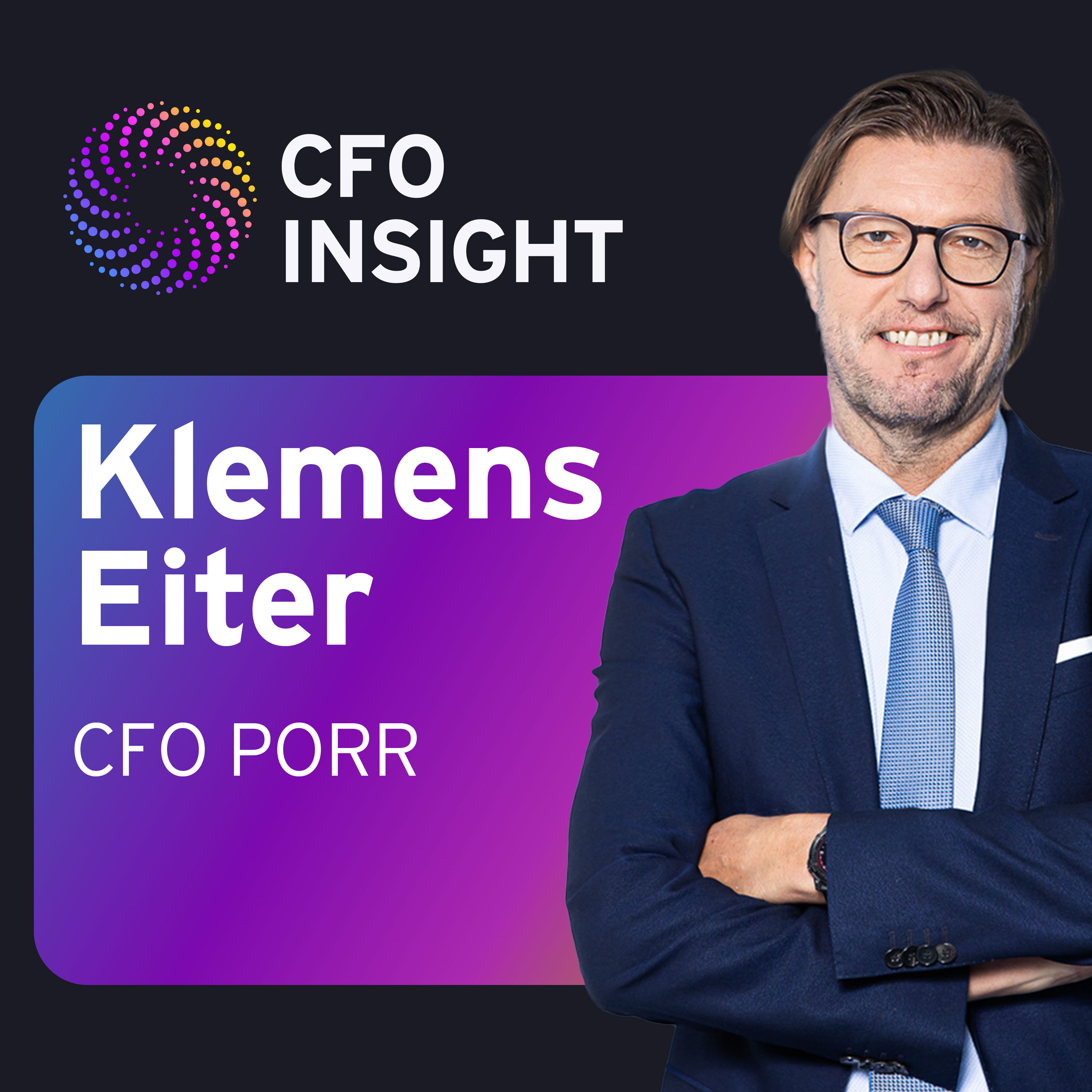 Die PORR zwischen Kapitalmarkt, Großprojekten und Volatilität