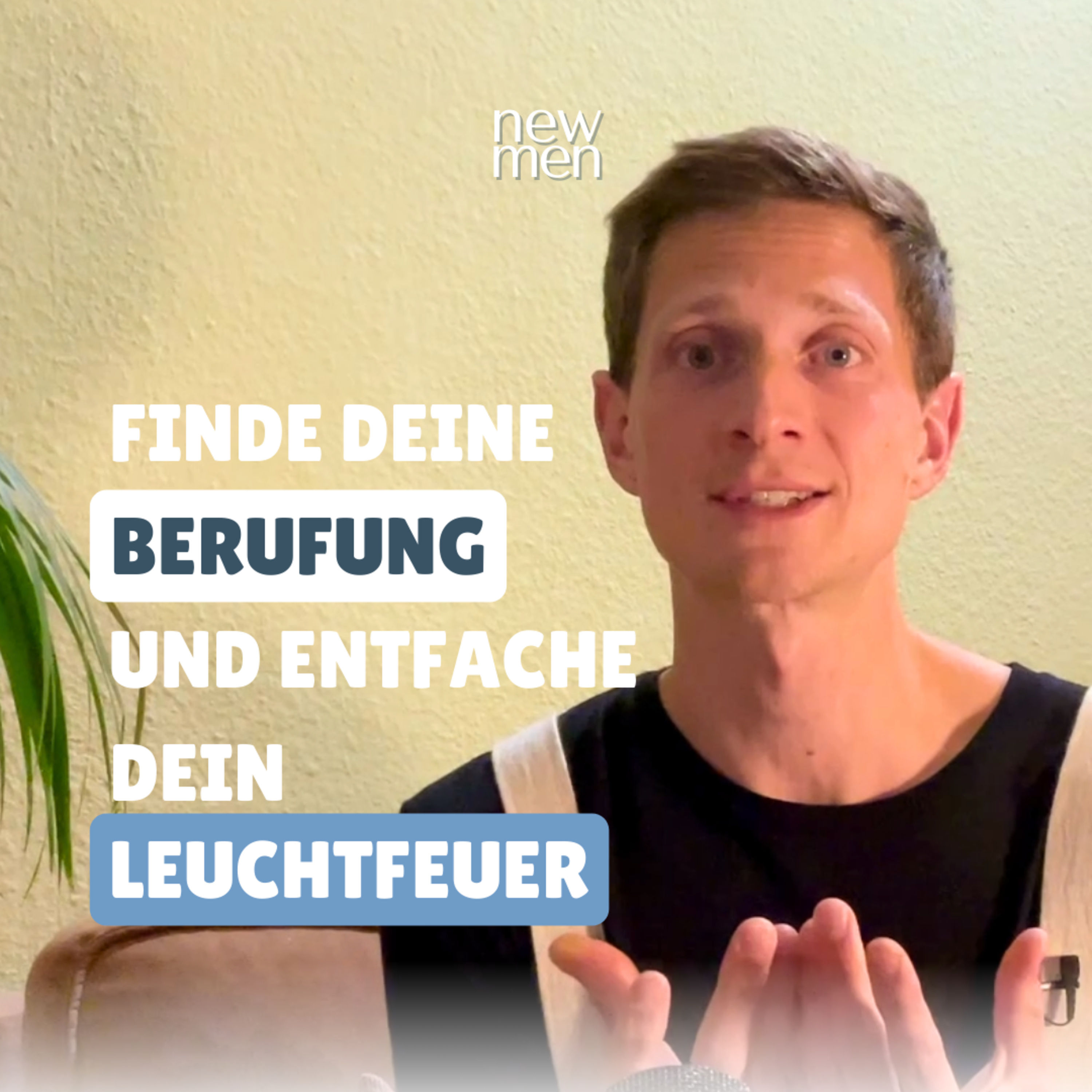 Die Power in dir - Wie du dein Feuer der Berufung entfachst #8