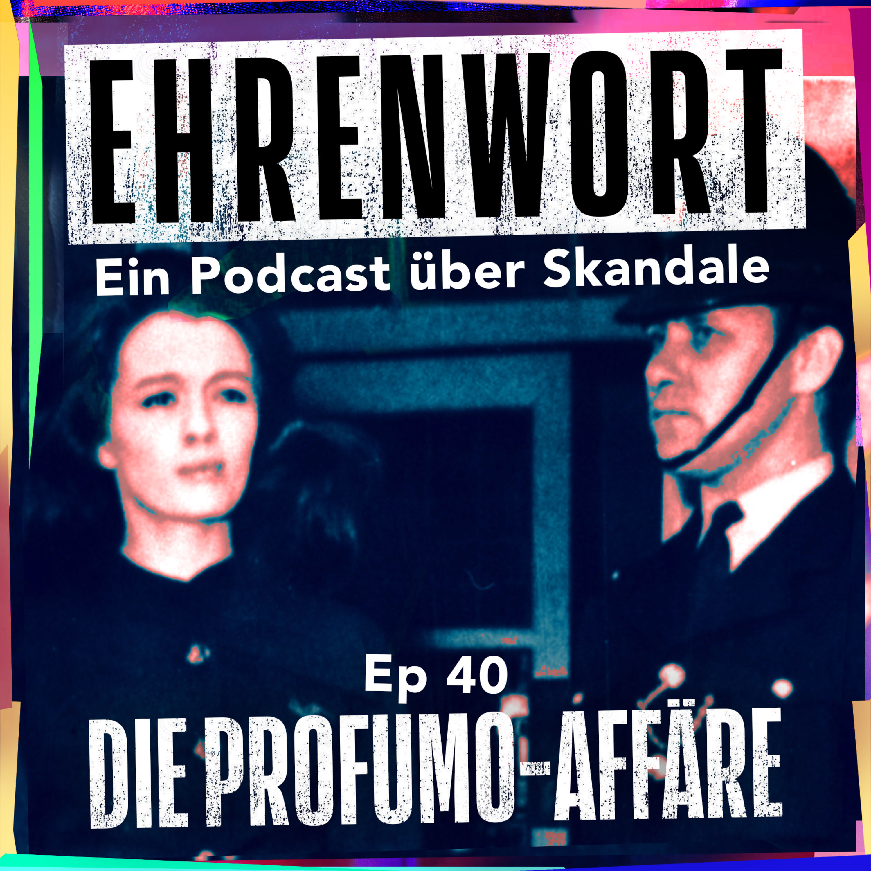 Die Profumo-Affäre
