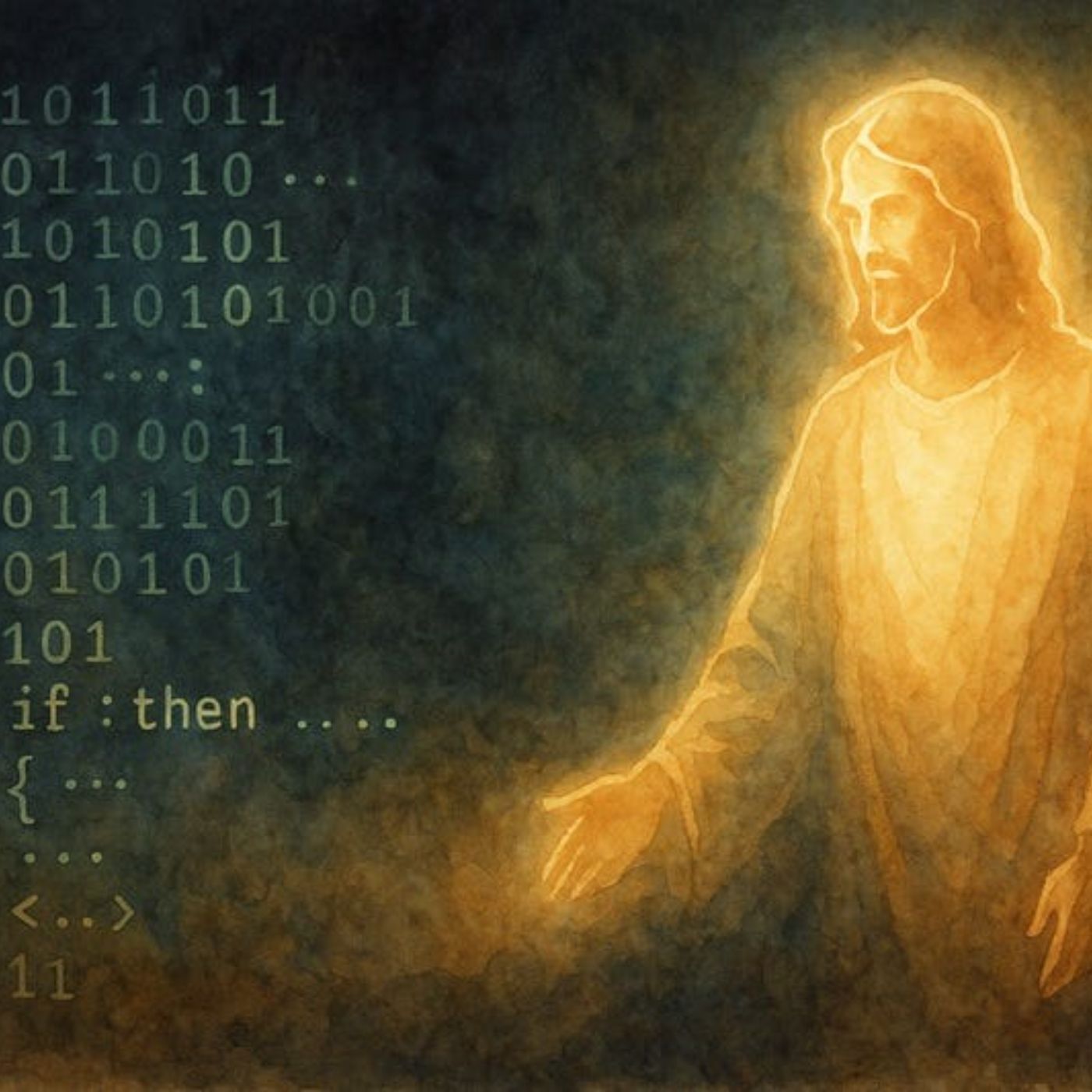 Die Programmiersprache Gottes