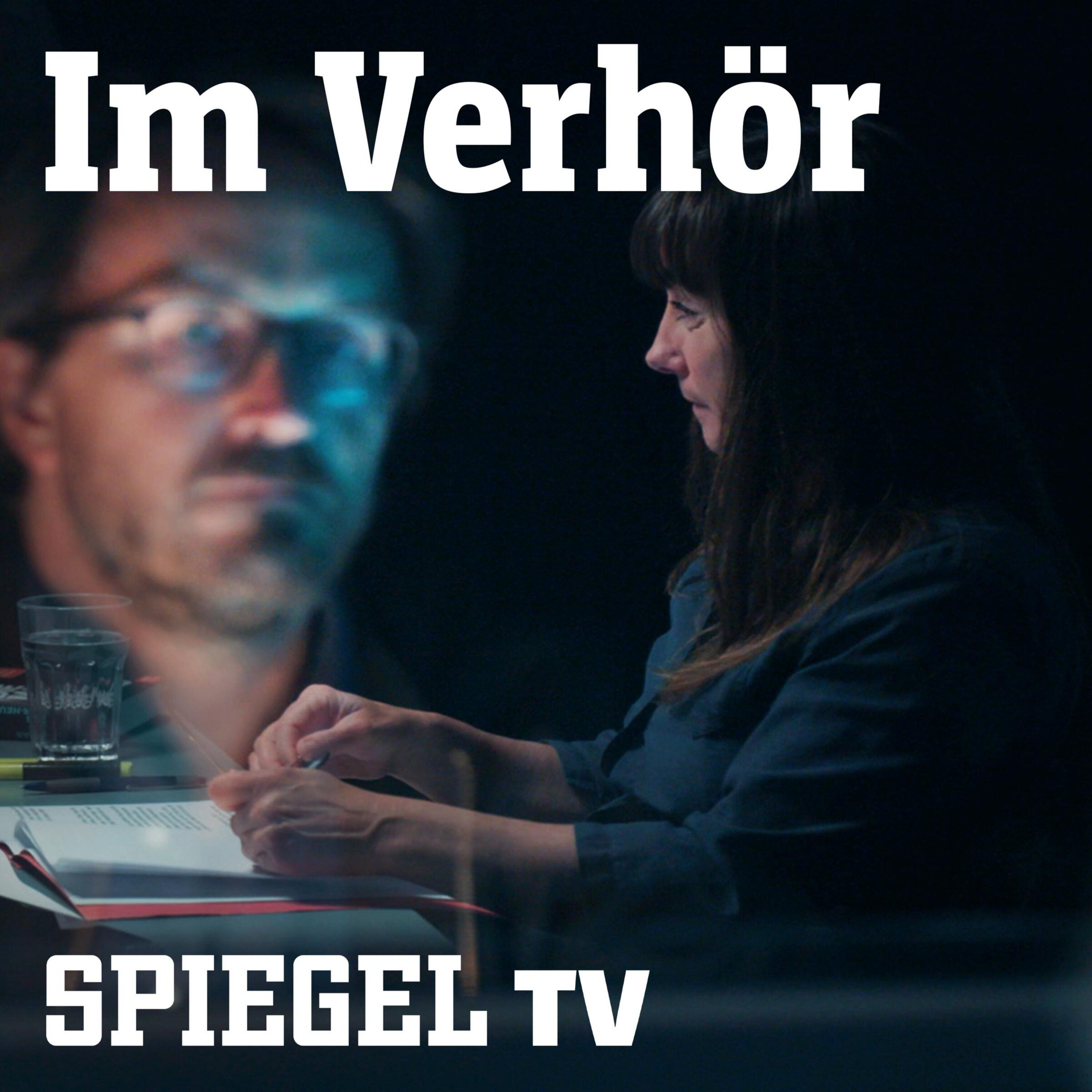 »Die Promi-Verschwörer: Hildmann, Naidoo und Wendler« - Die Pandemie der Wut