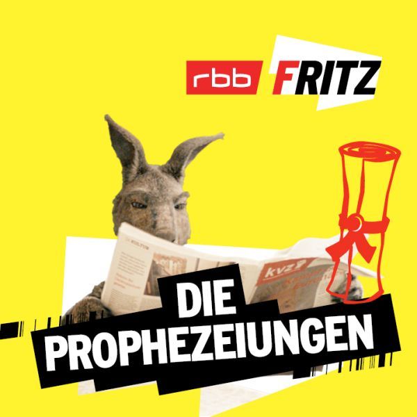 Die Prophezeiungen