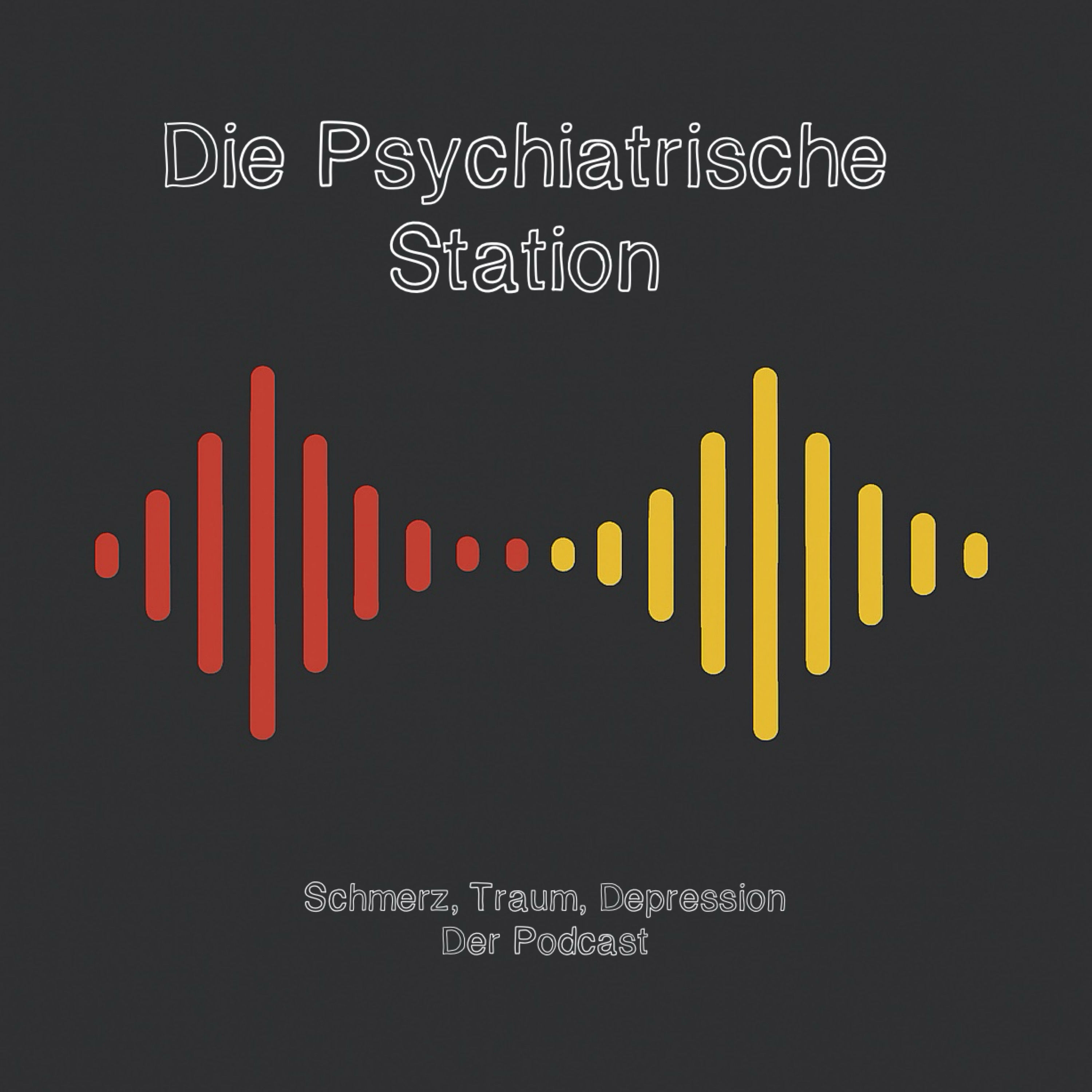 Die Psychatrische Station