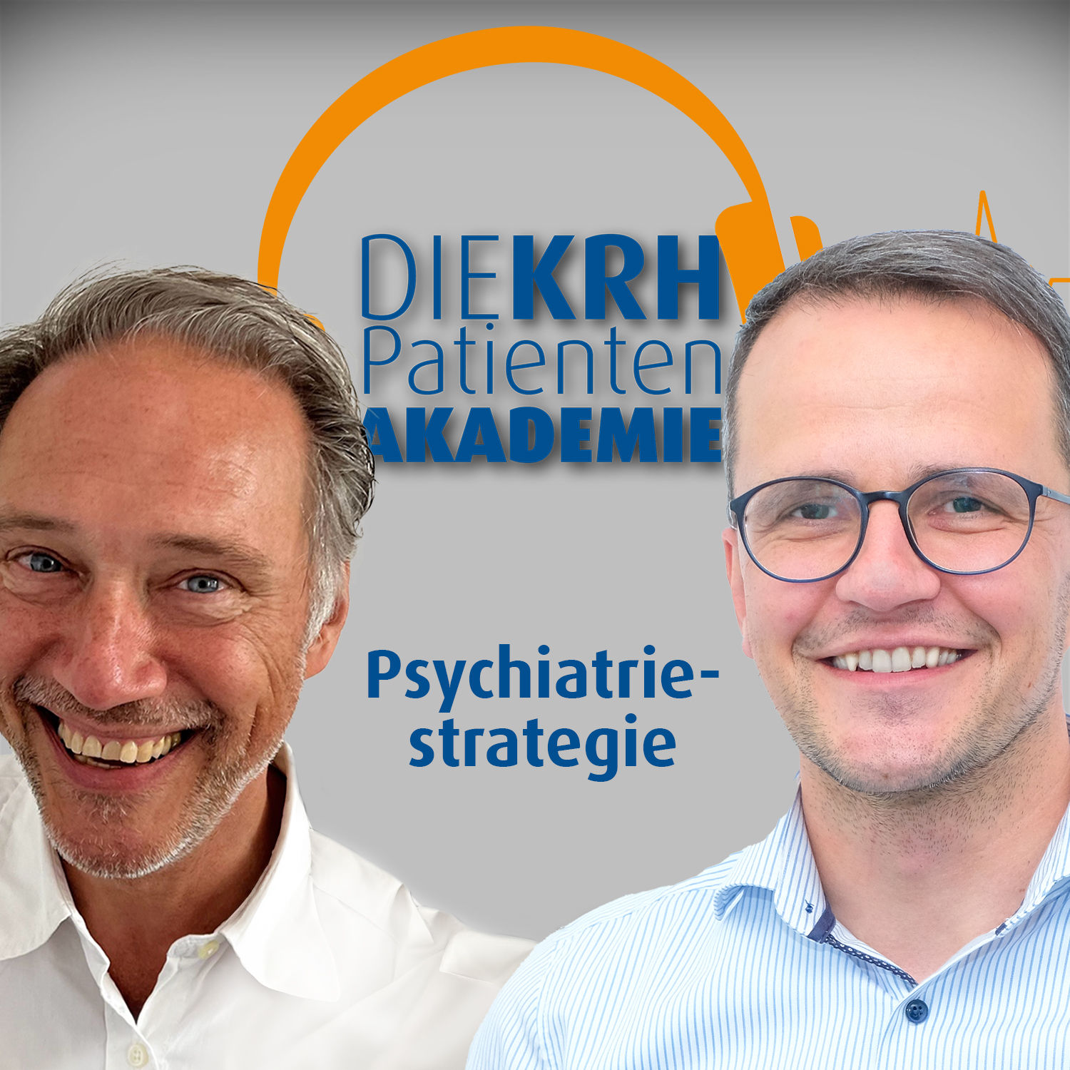 Die Psychiatriestrategie des KRH: Ein Überblick