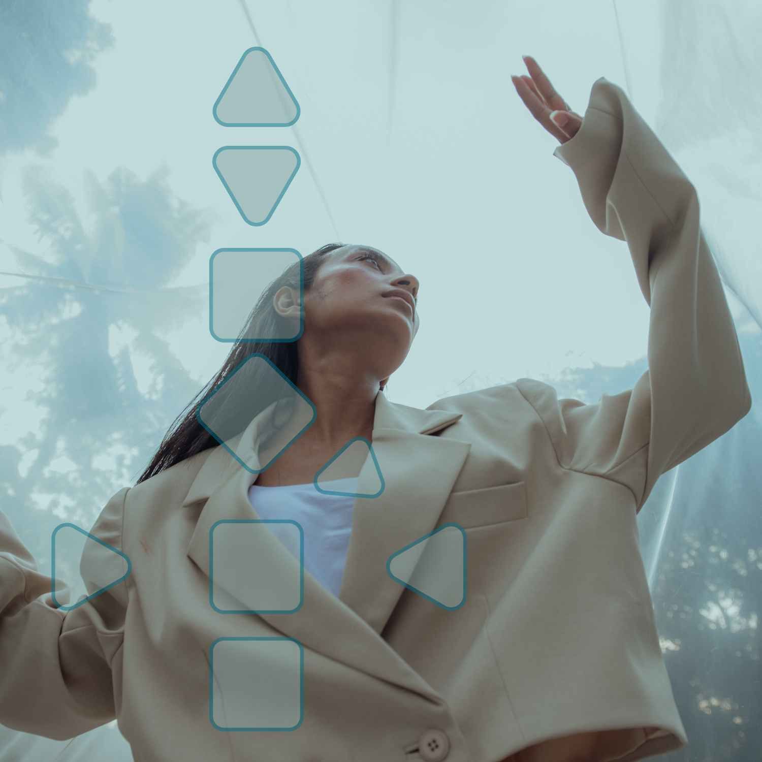 Die Psychologie hartnäckiger Nichtselbst-Muster und wie Du Dich davon befreien kannst